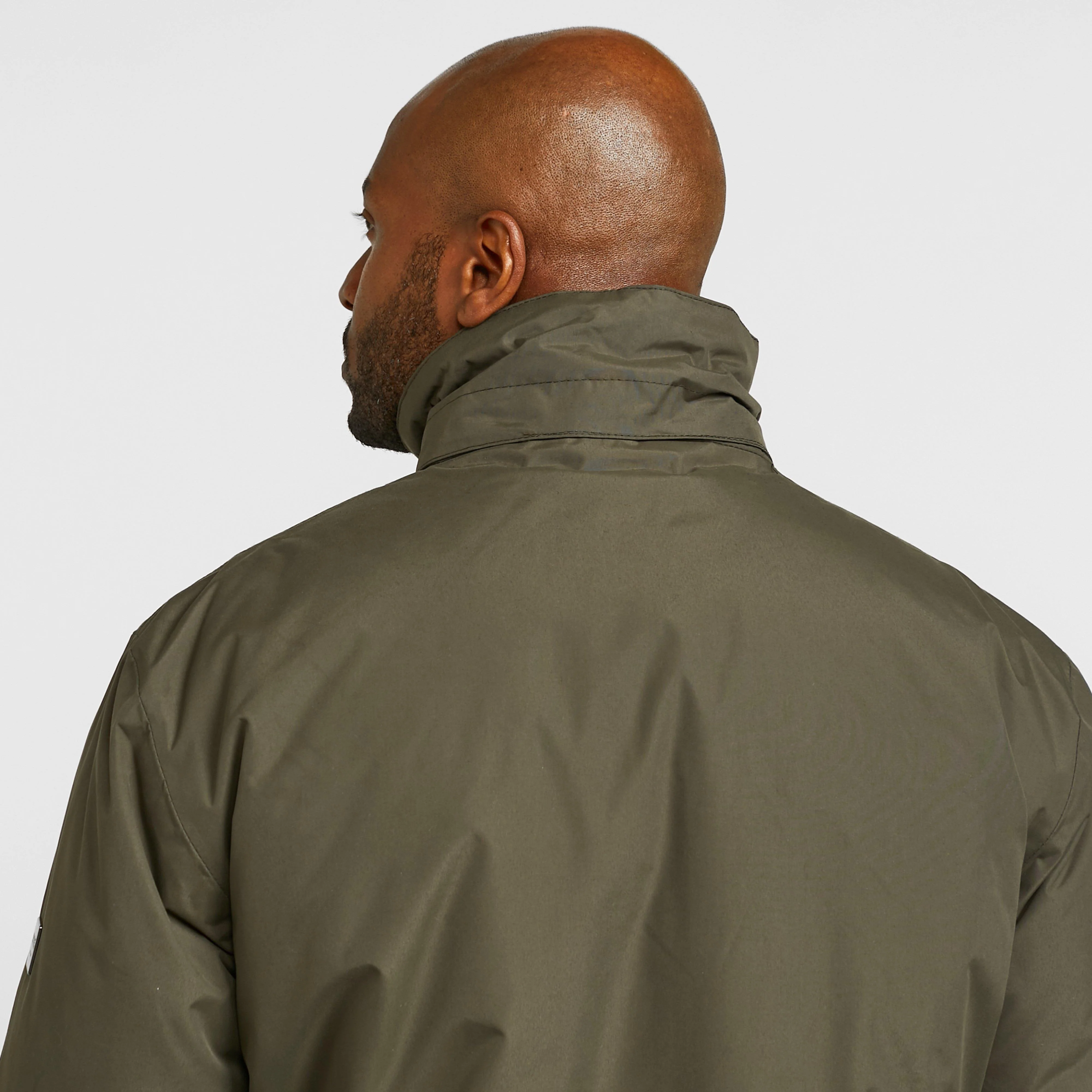 Men’s Palben Jacket - Image 8