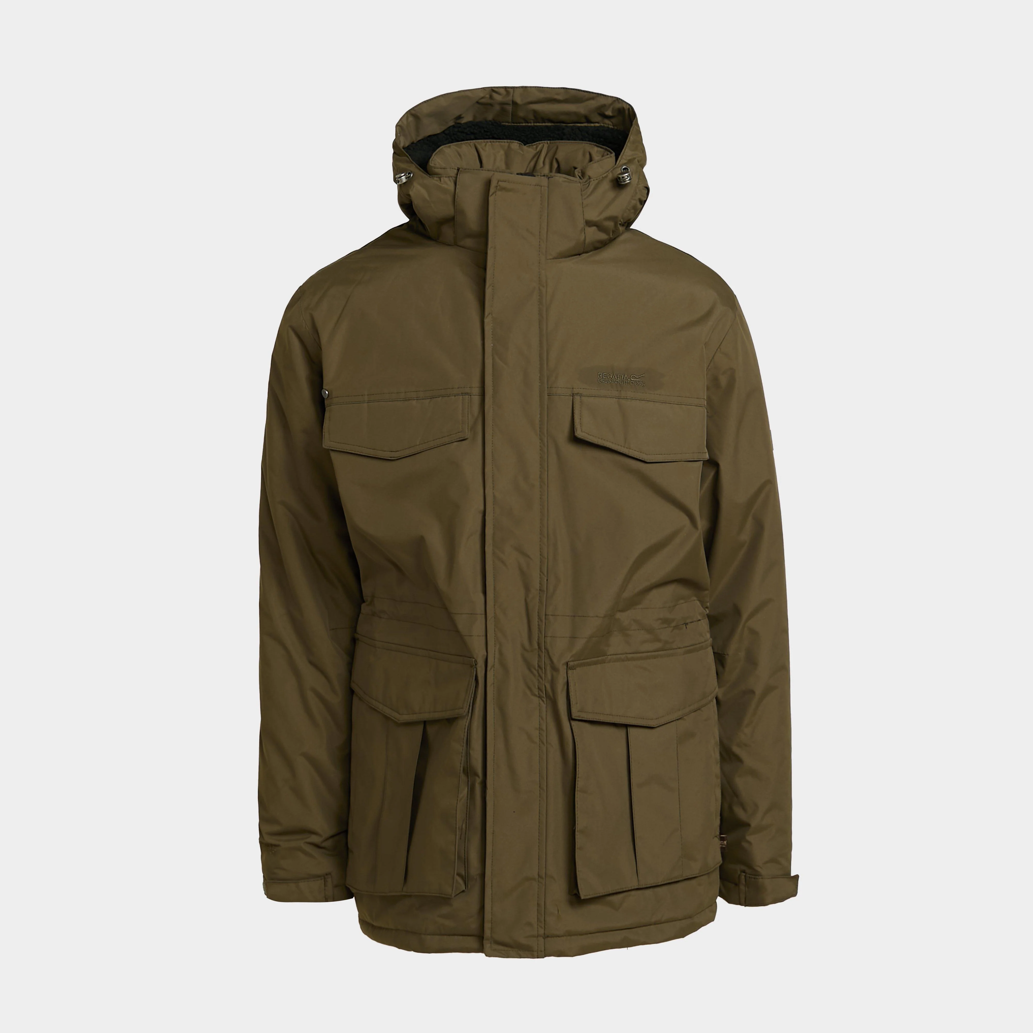 Men’s Palben Jacket - Image 9