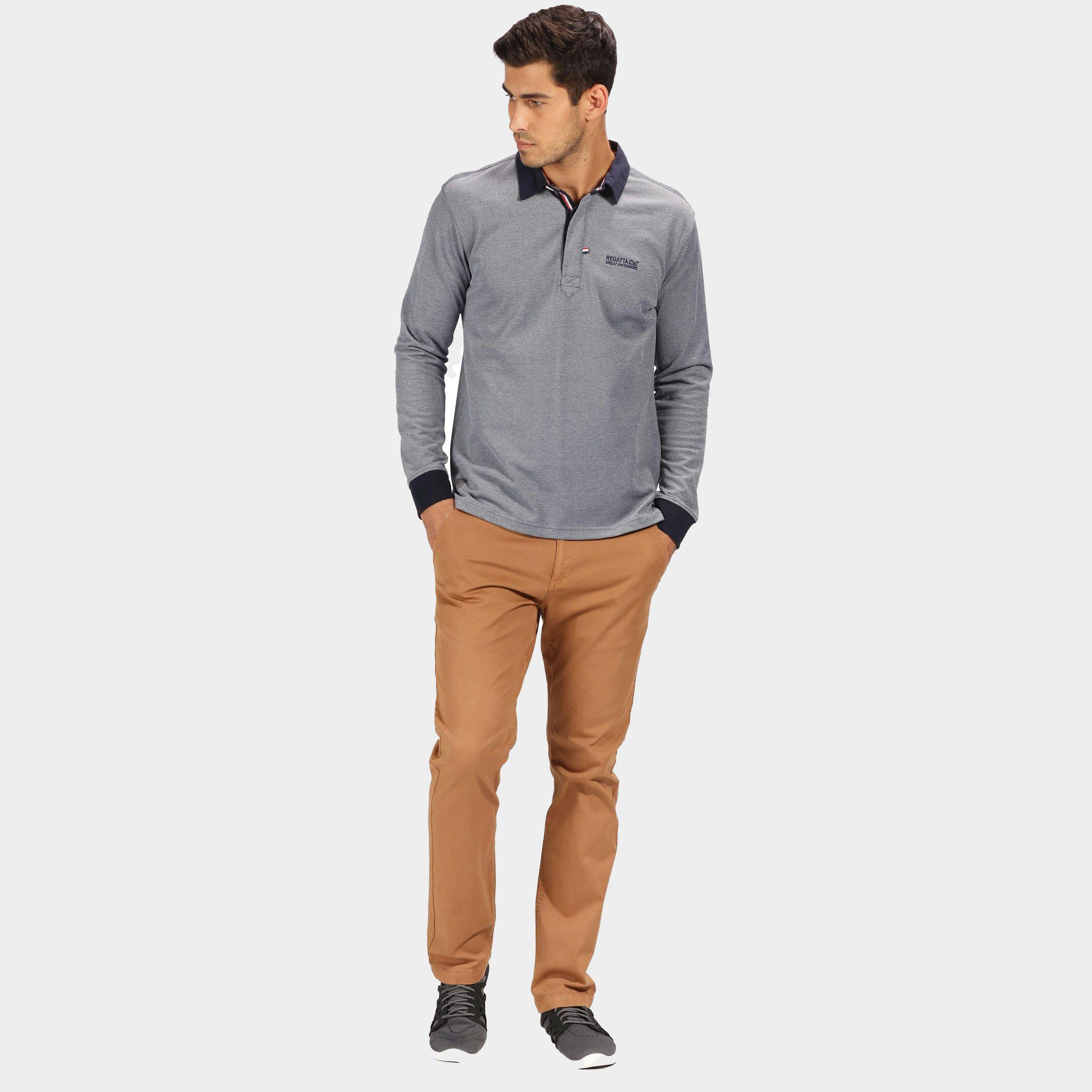 Men's Panos Polo - Image 3