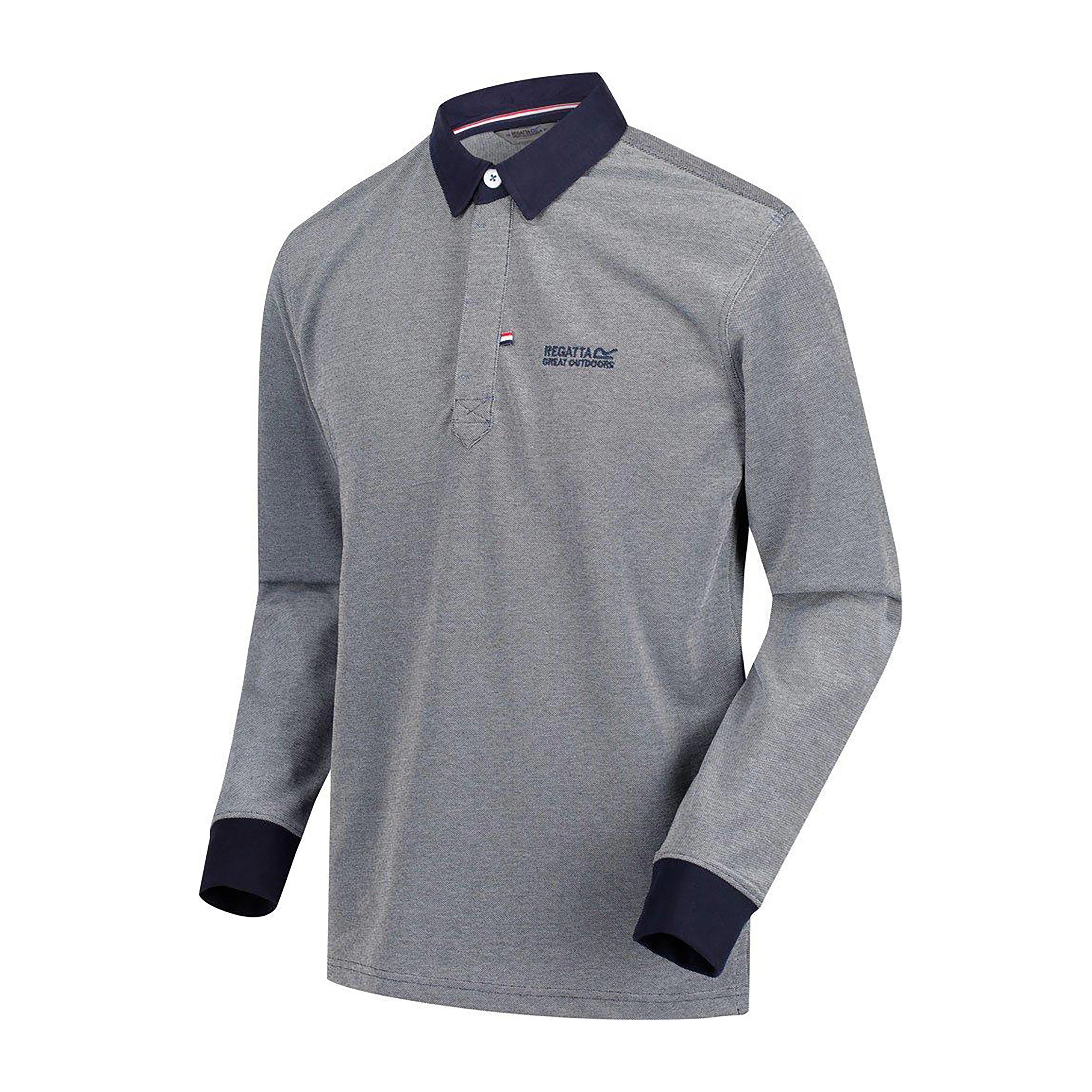 Men's Panos Polo - Image 4