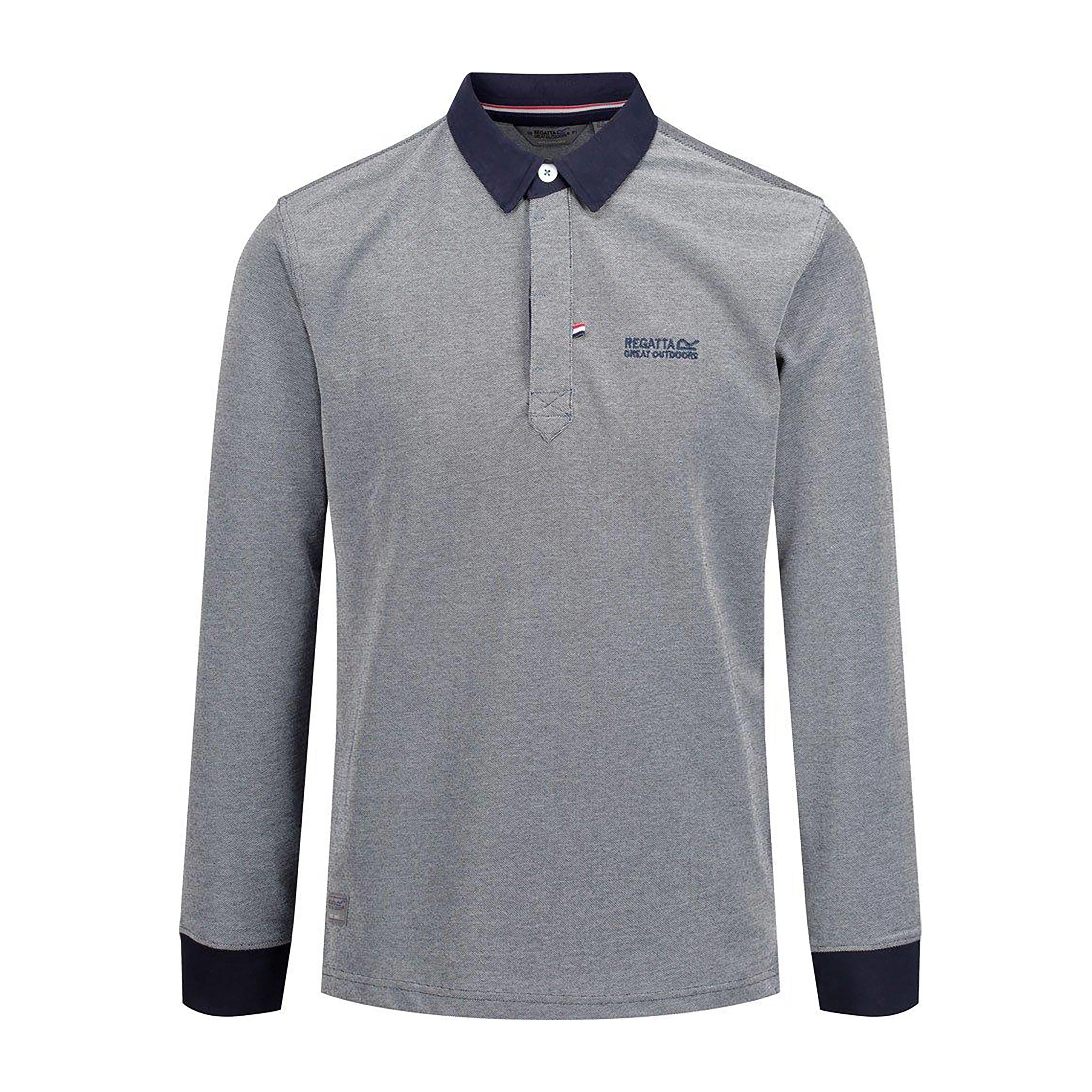 Men's Panos Polo - Image 6