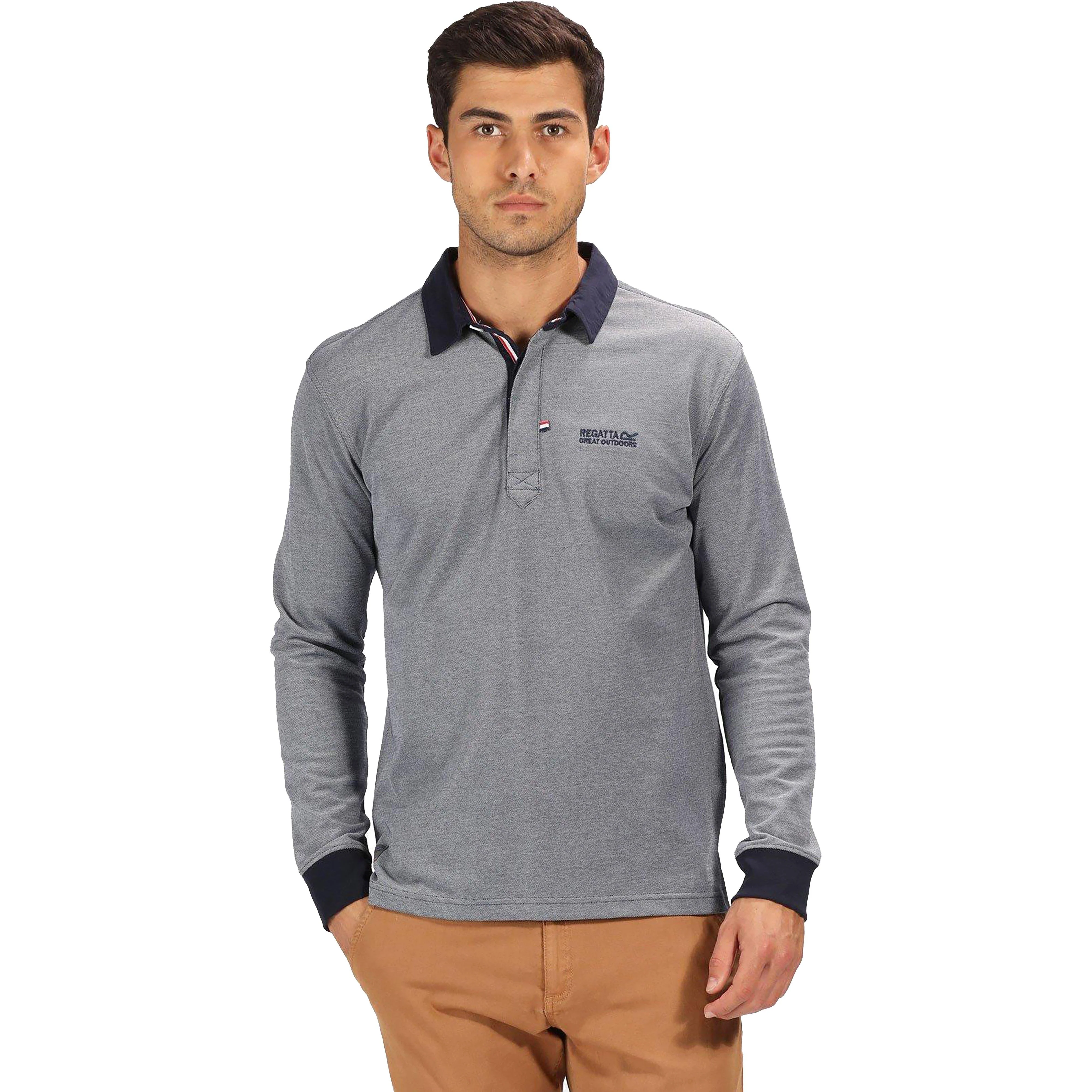 Men's Panos Polo - Image 8