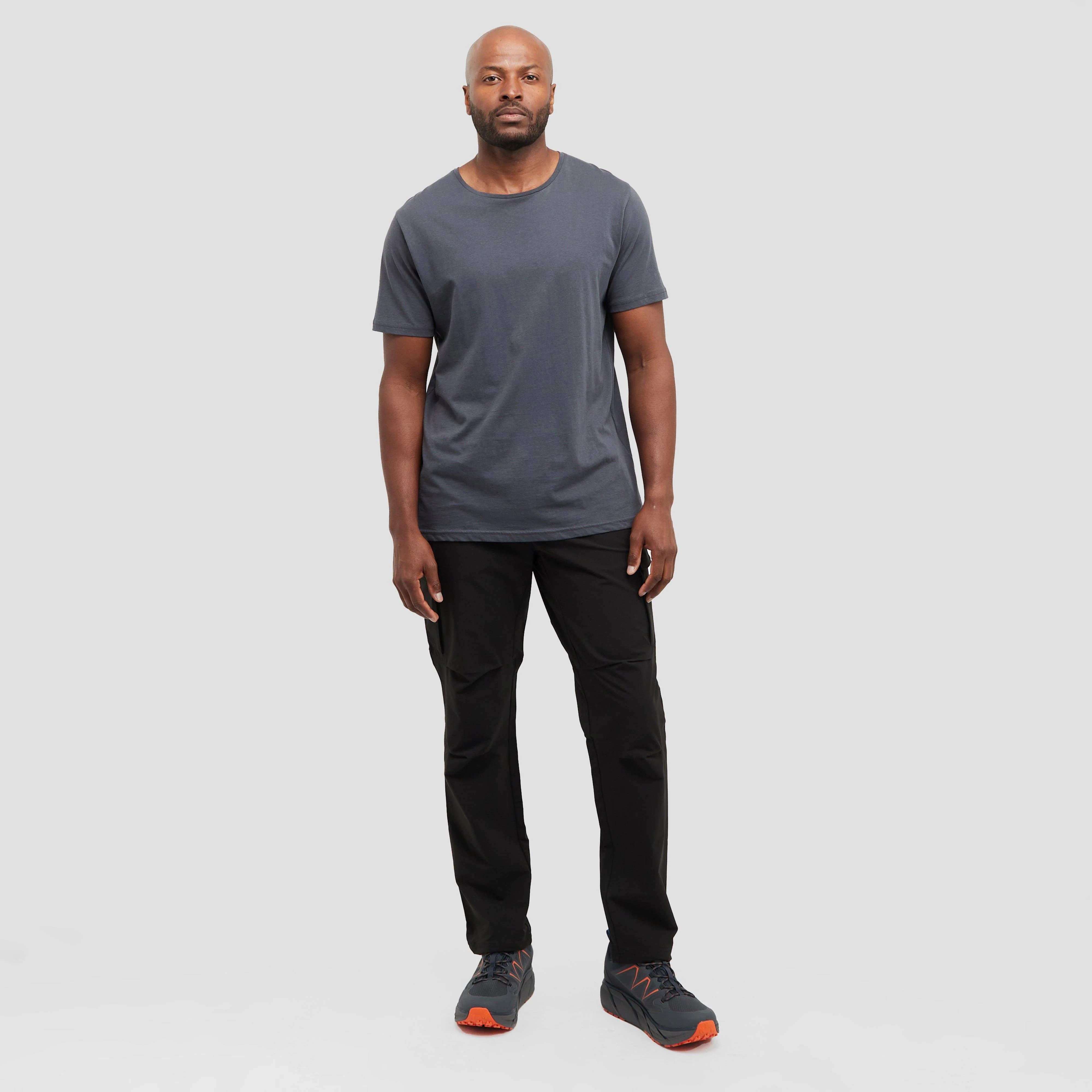 Men's Questra Cargo Trousers - Image 3