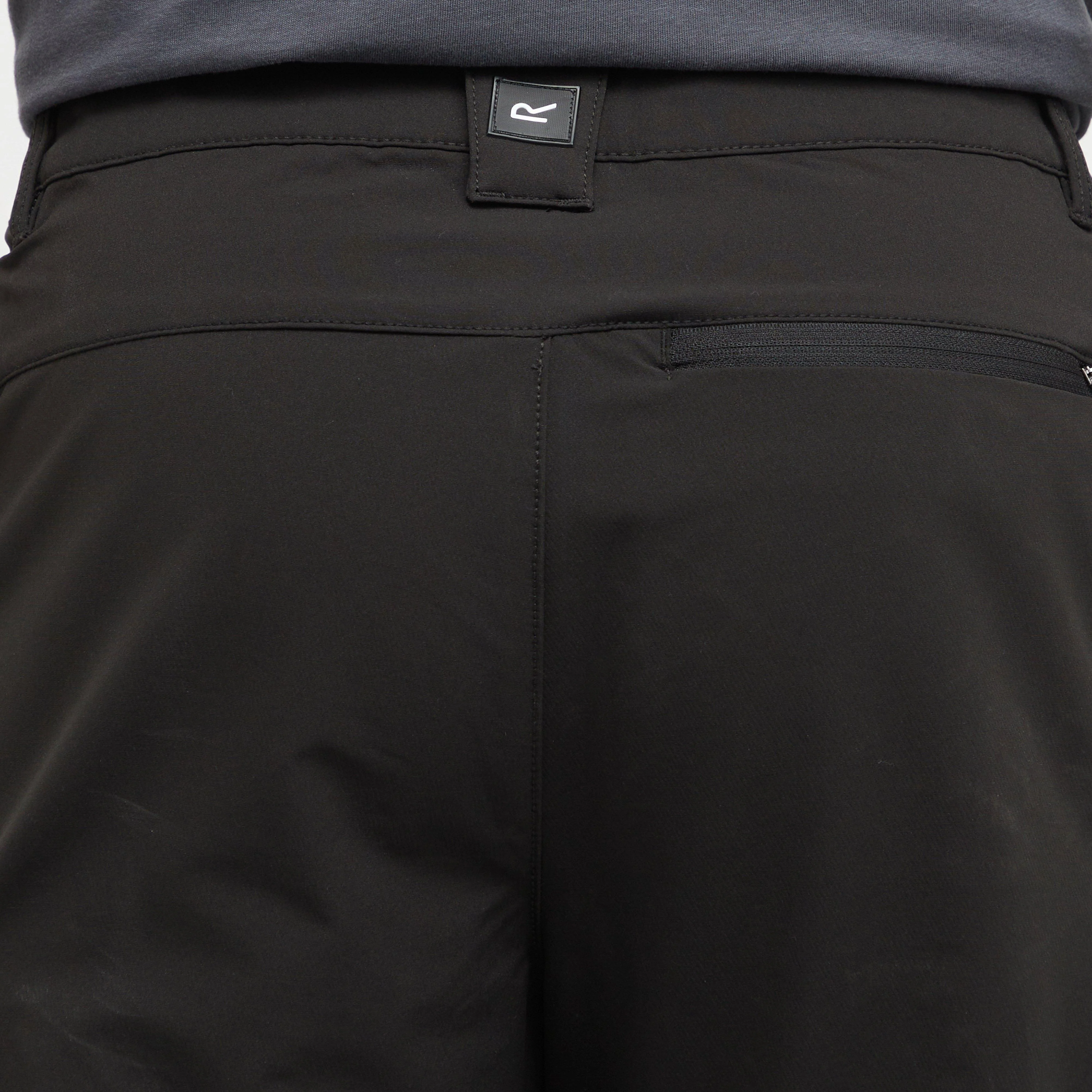 Men's Questra Cargo Trousers - Image 7