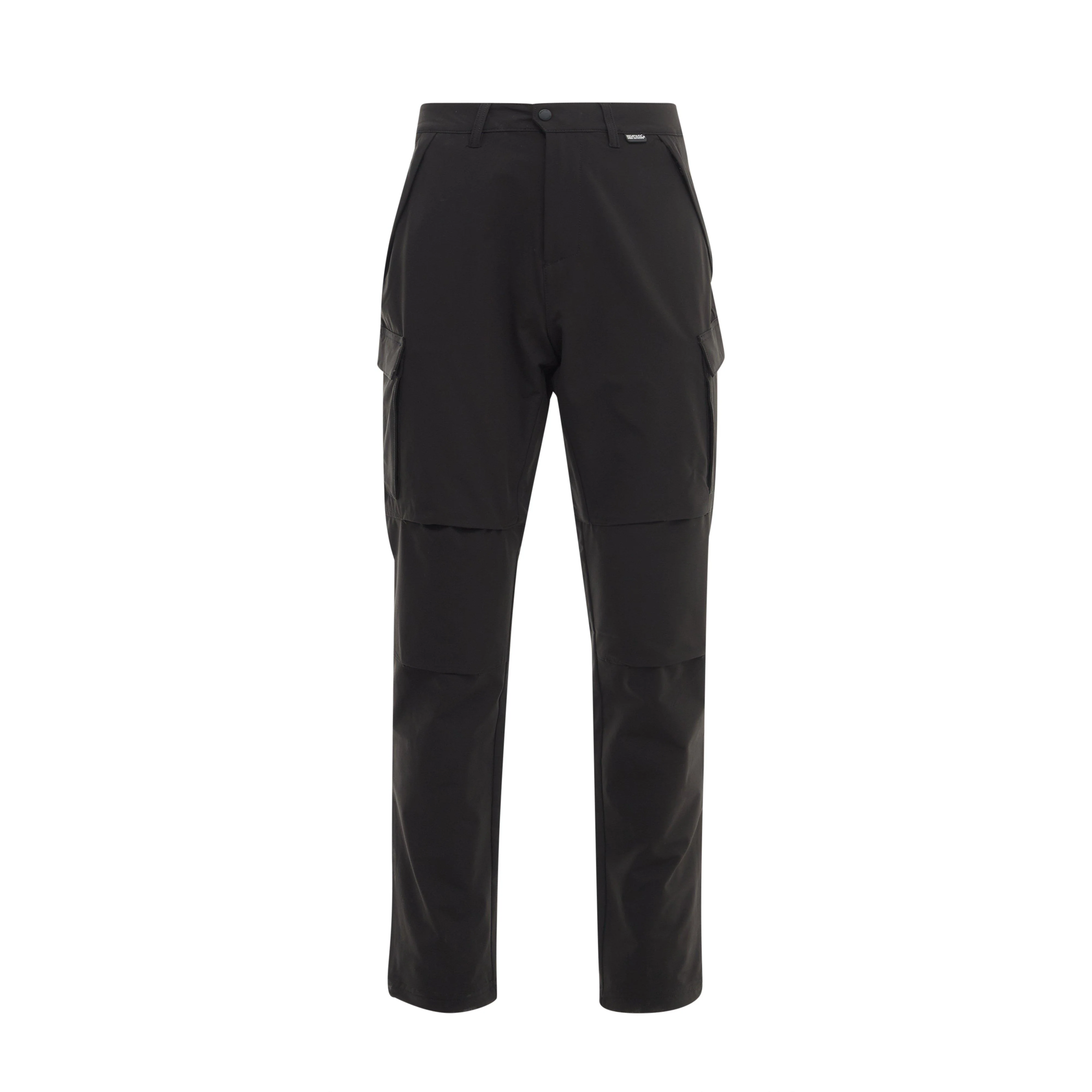 Men's Questra Cargo Trousers - Image 8