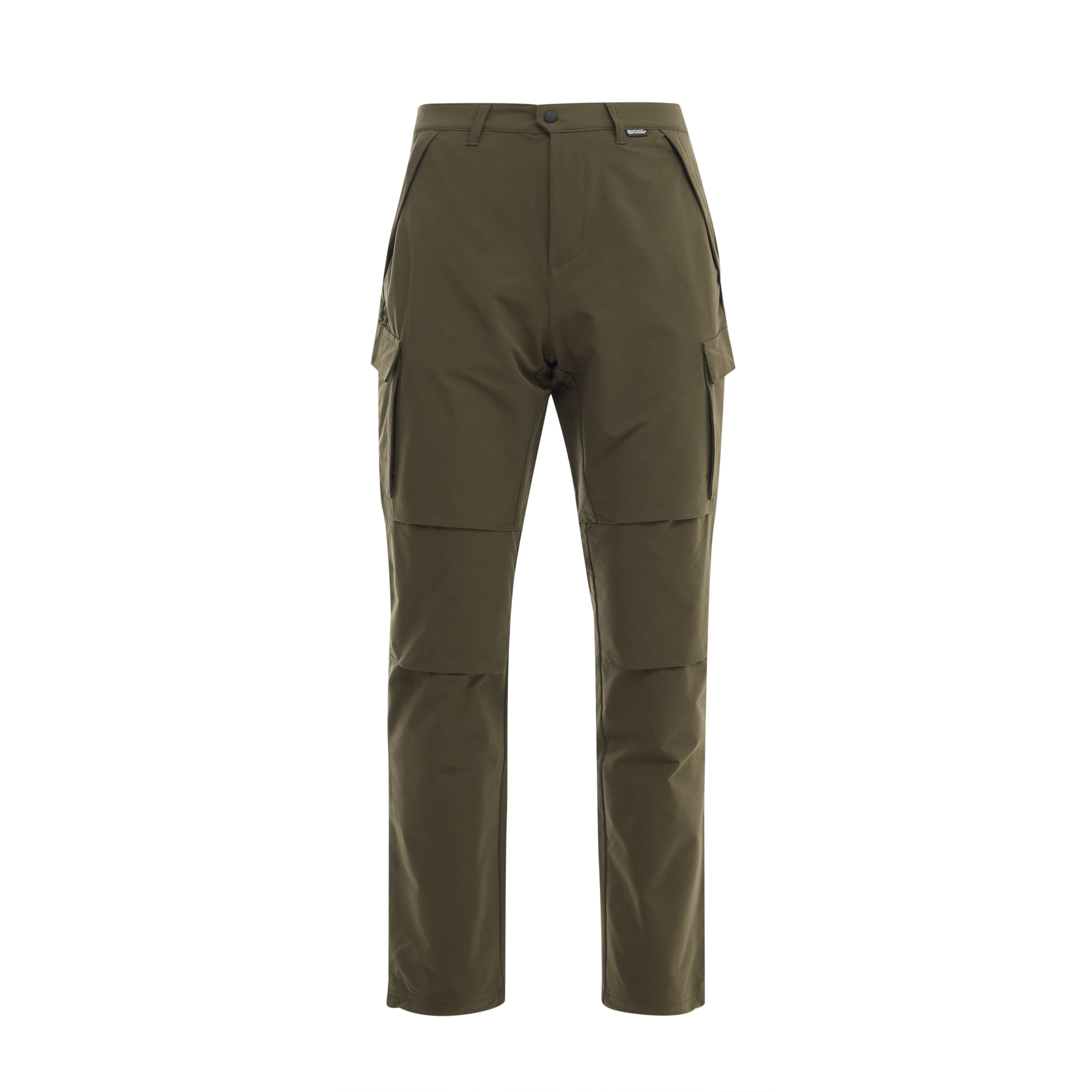 Men's Questra Cargo Trousers - Image 8