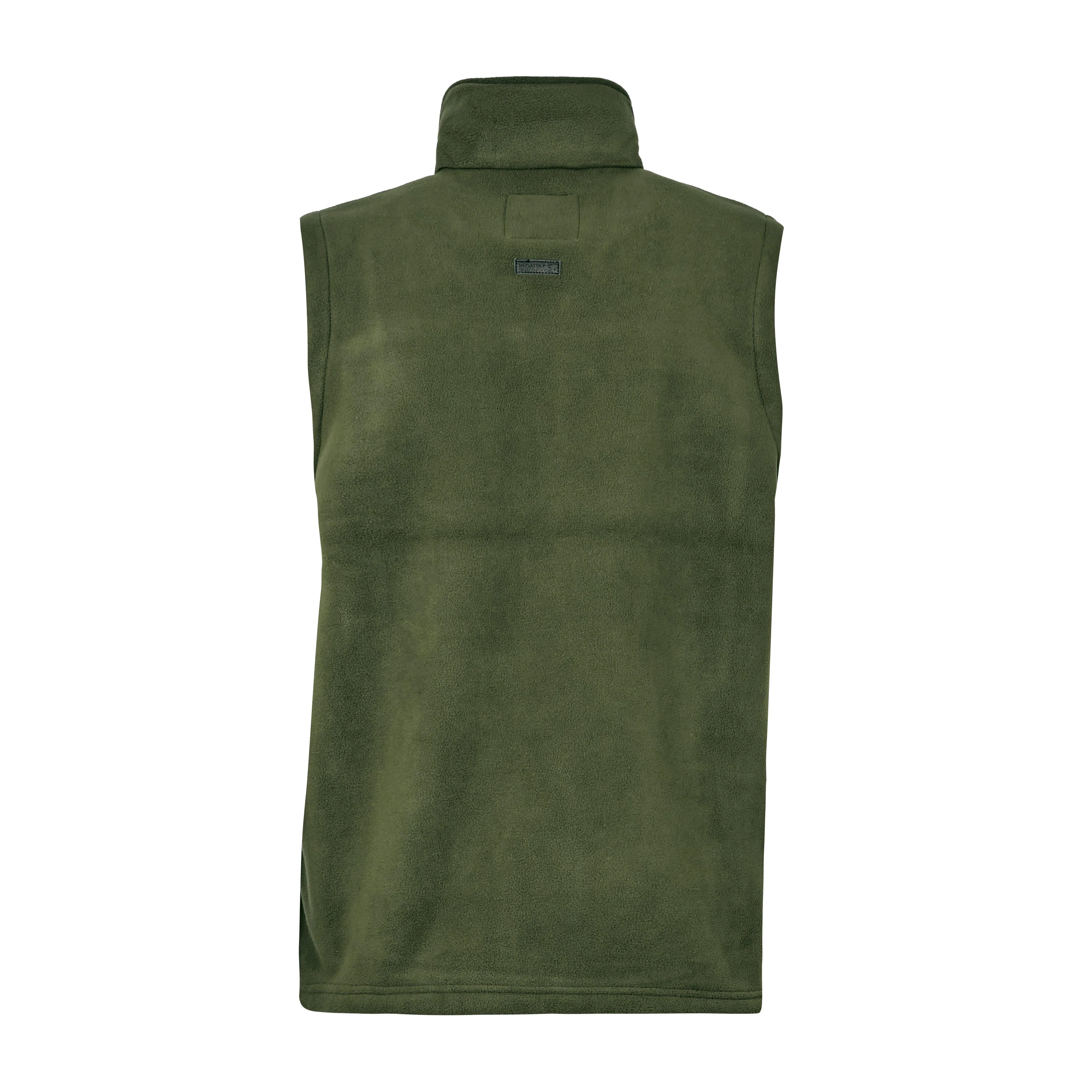 Men's Radburn Fleece Gilet - Image 10