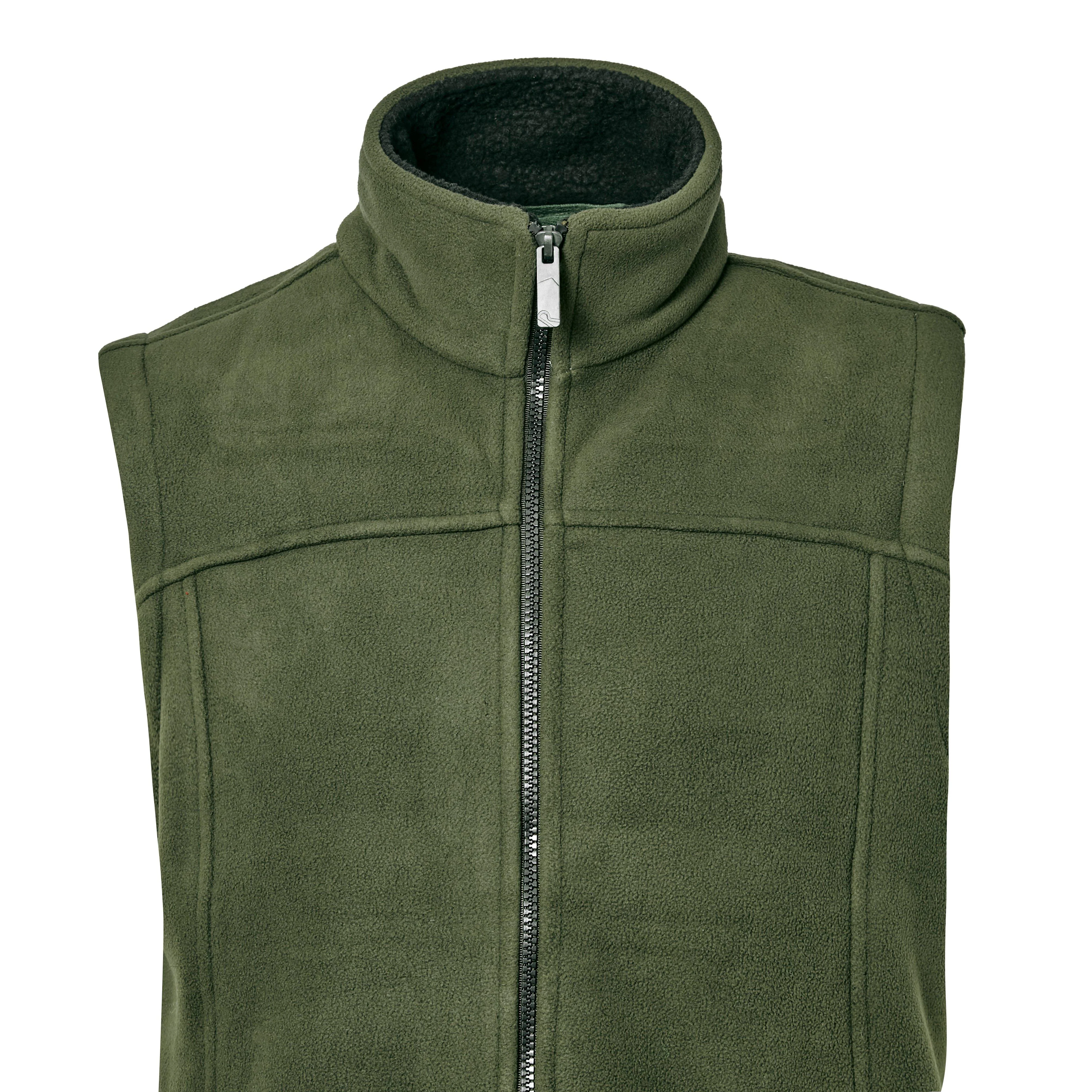 Men's Radburn Fleece Gilet - Image 11