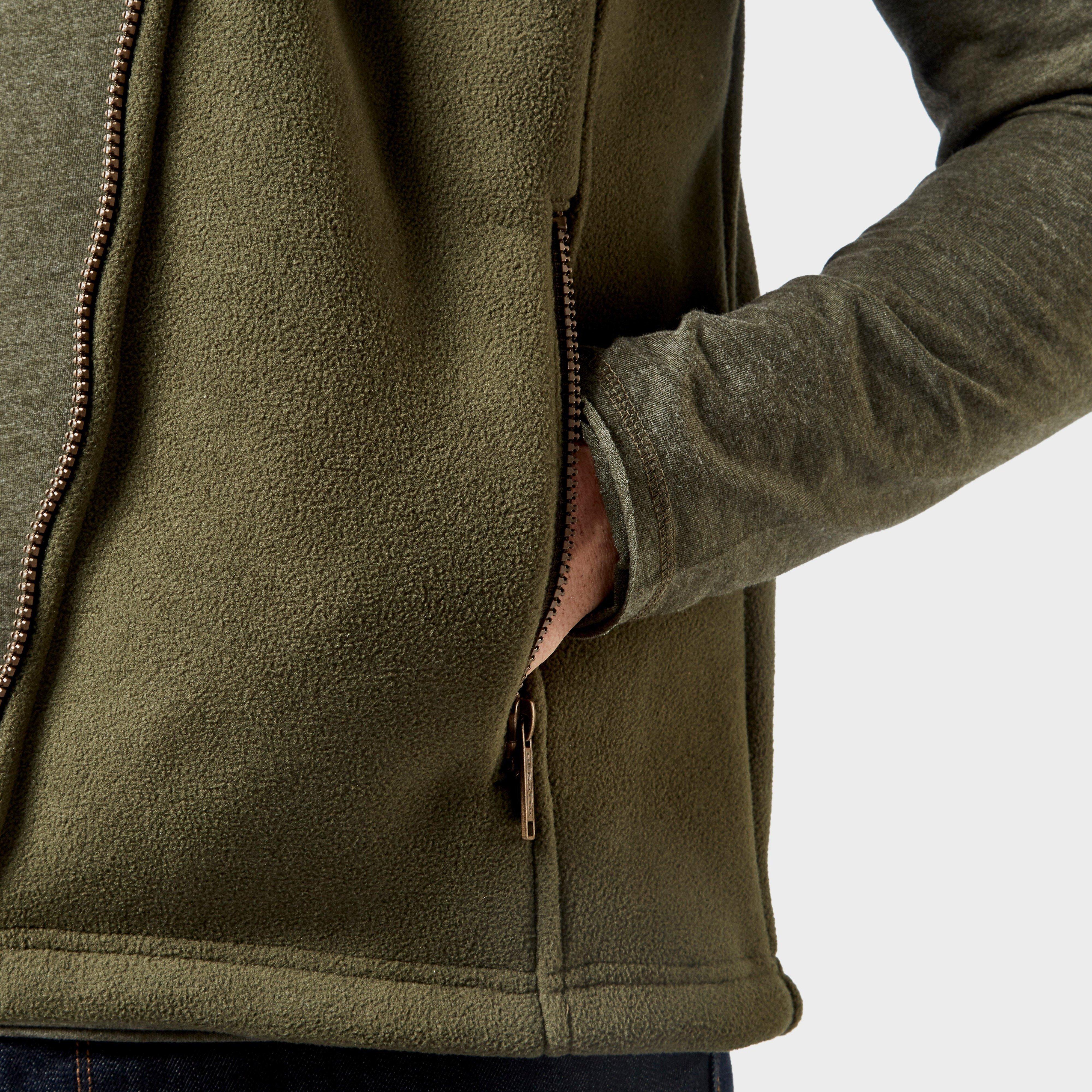 Men's Radburn Fleece Gilet - Image 6