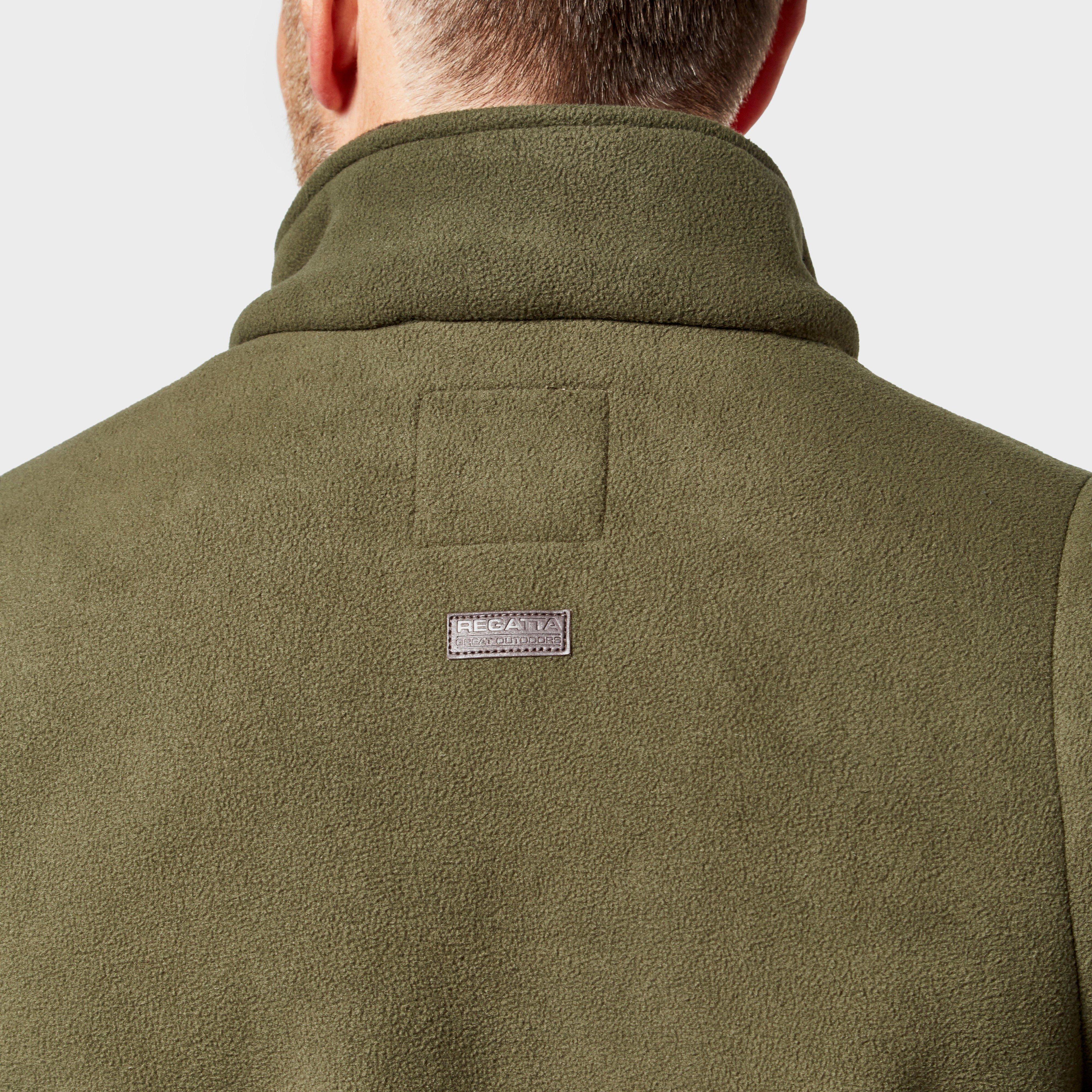Men's Radburn Fleece Gilet - Image 8