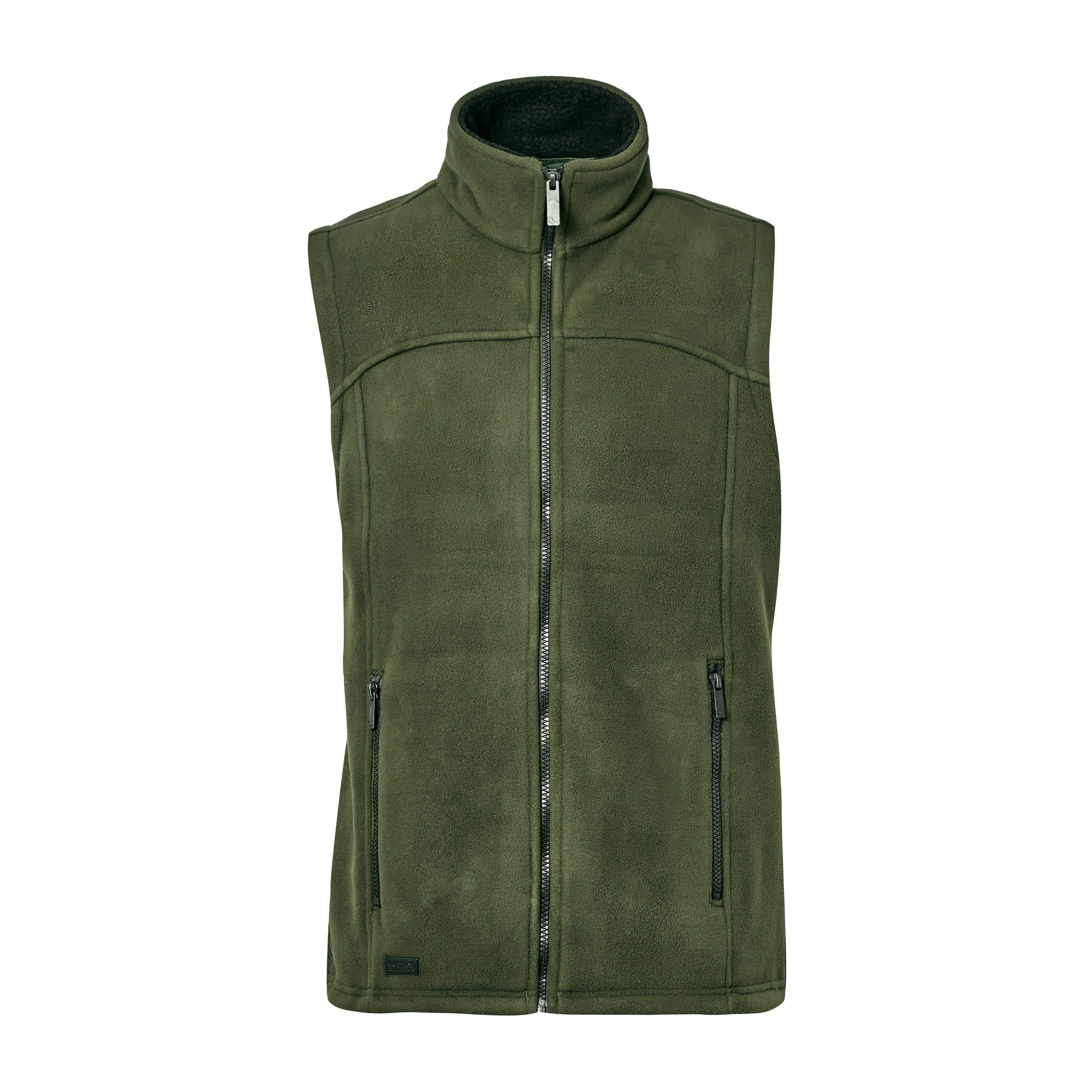 Men's Radburn Fleece Gilet - Image 9
