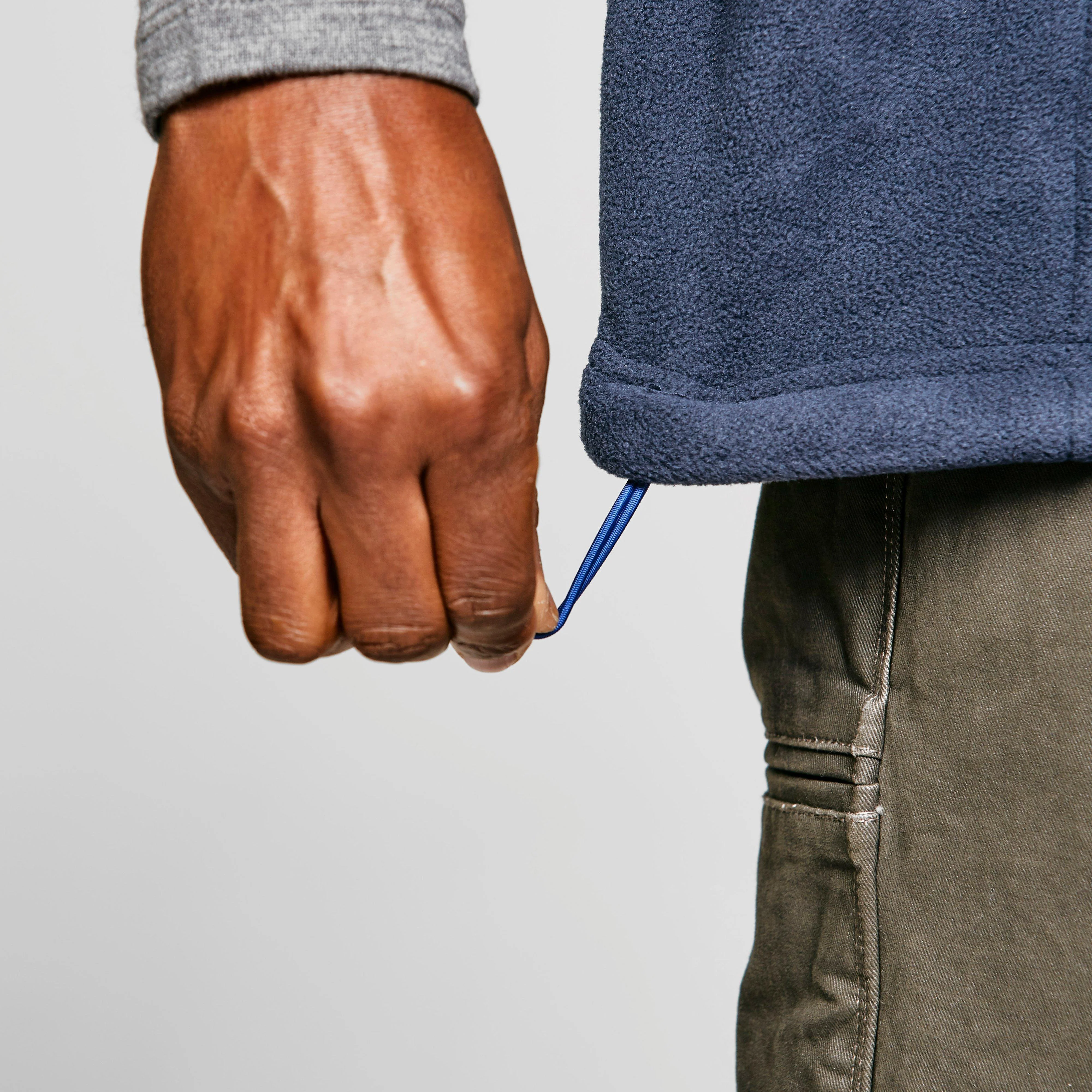 Men's Radburn Fleece Gilet - Image 6