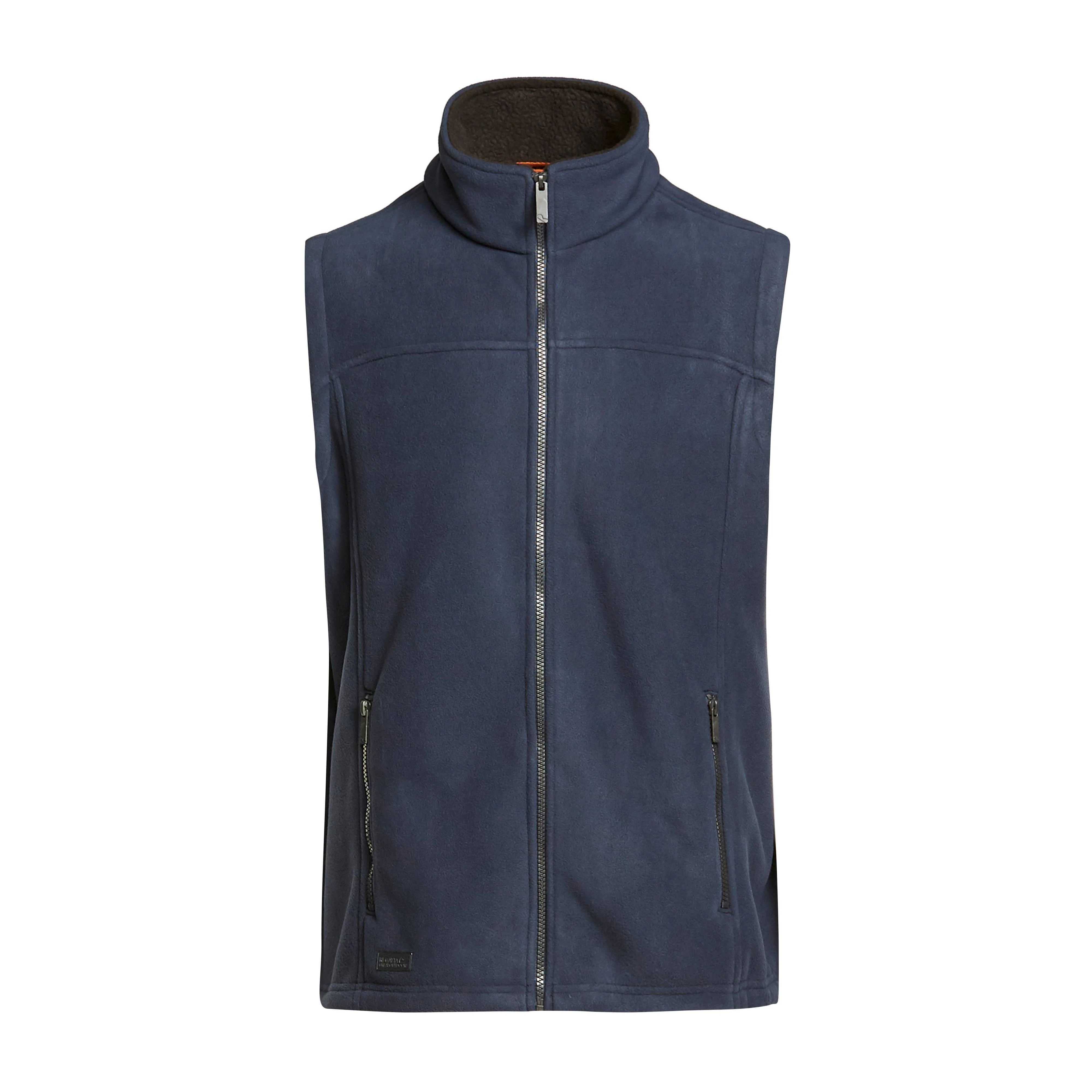 Men's Radburn Fleece Gilet - Image 9