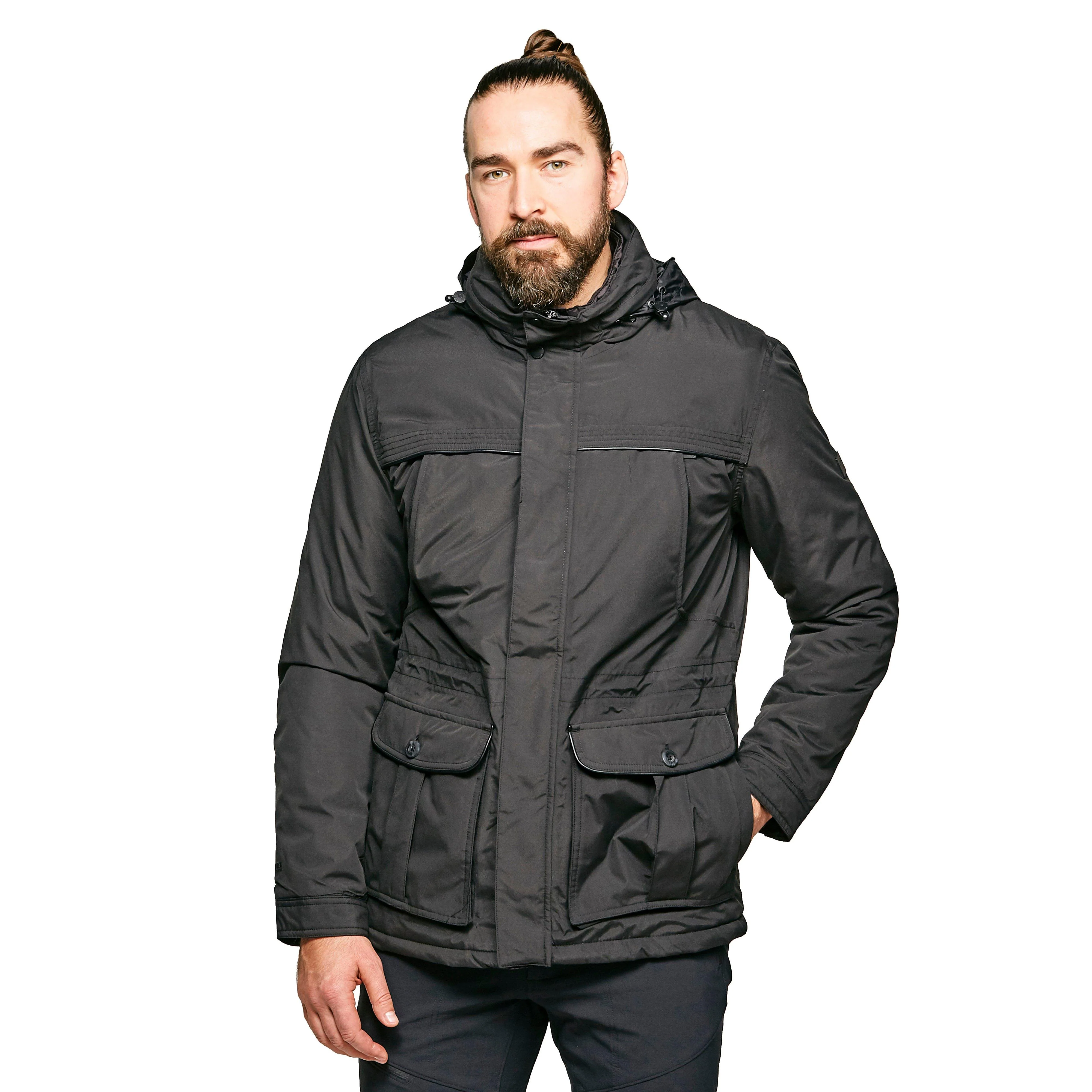Men's Rawson Waterproof Insulated Jacket - Image 10