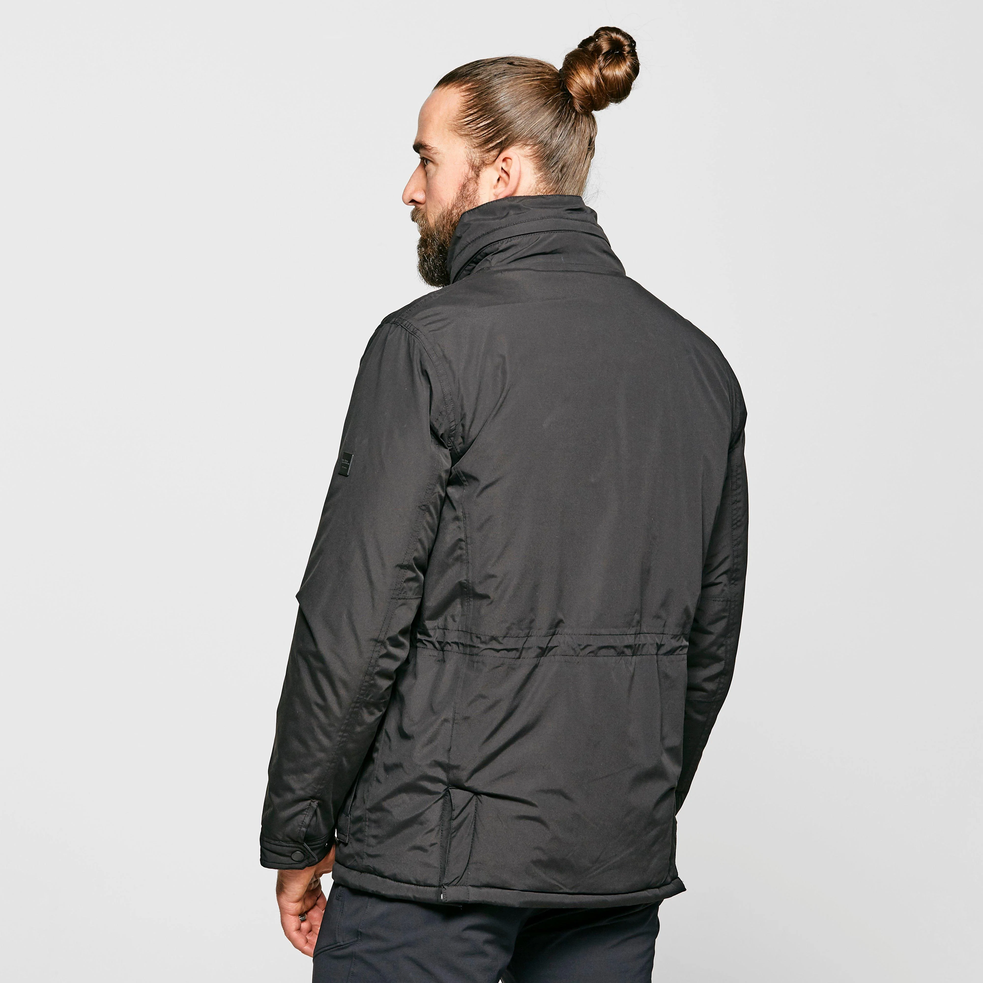 Men's Rawson Waterproof Insulated Jacket - Image 2