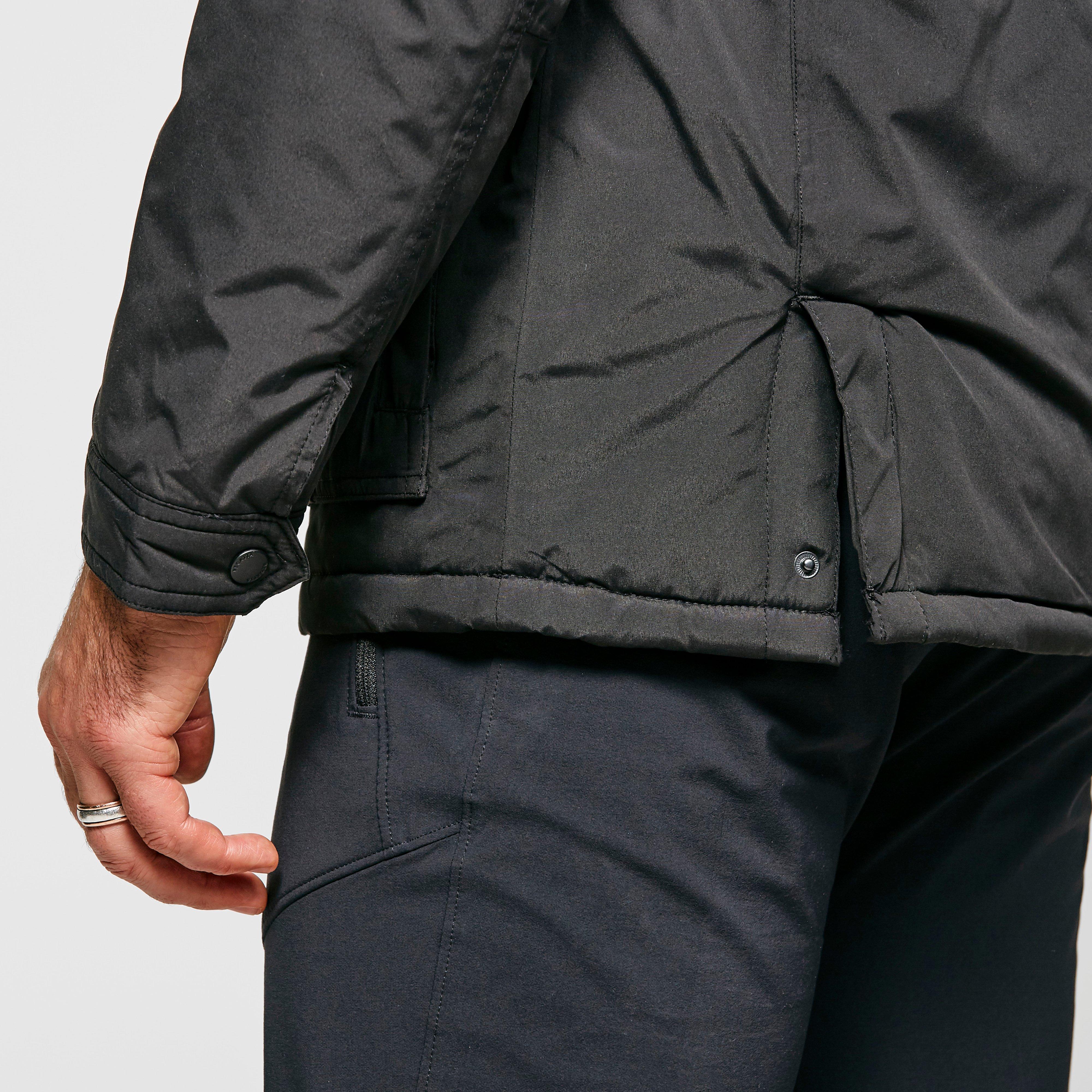 Men's Rawson Waterproof Insulated Jacket - Image 7