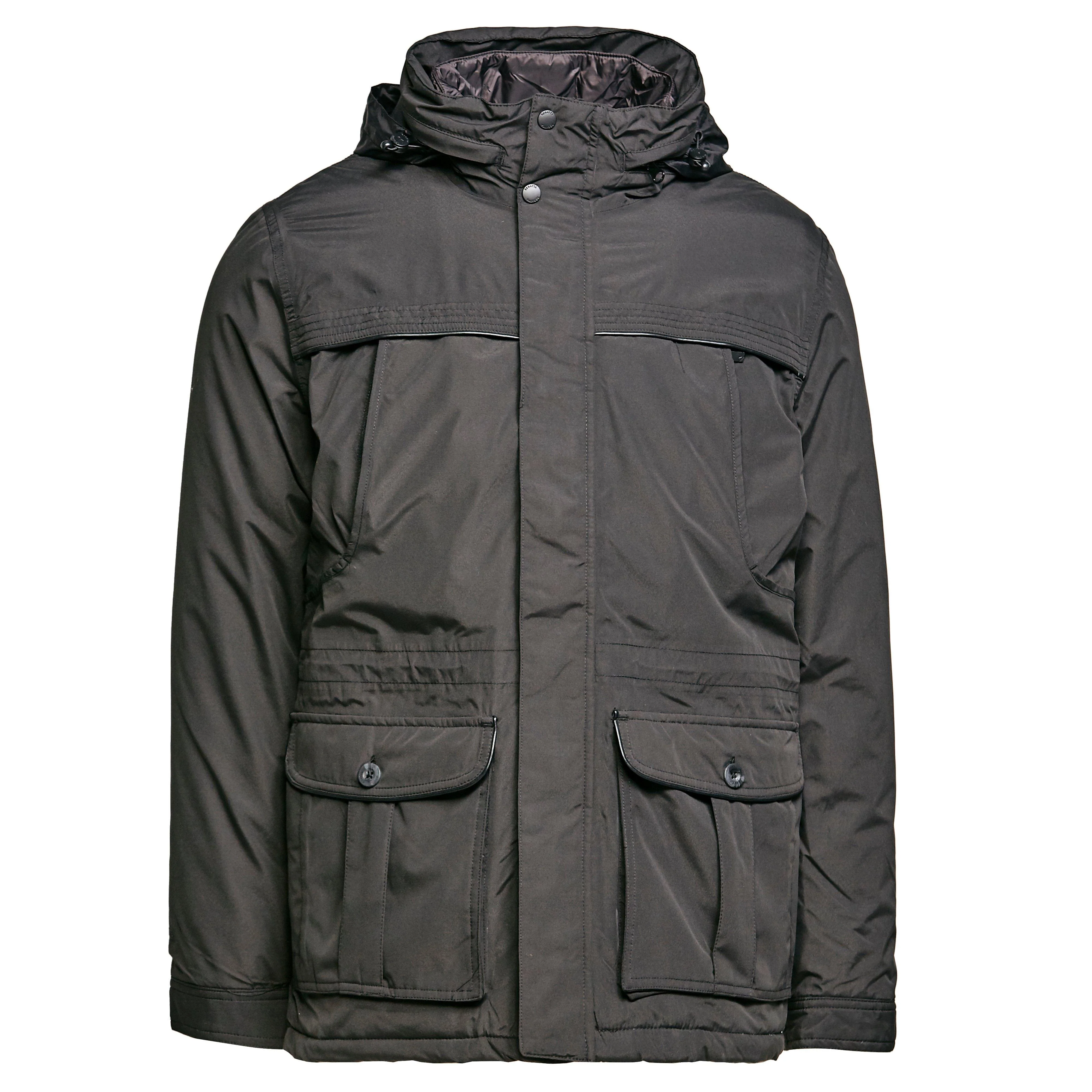 Men's Rawson Waterproof Insulated Jacket - Image 9