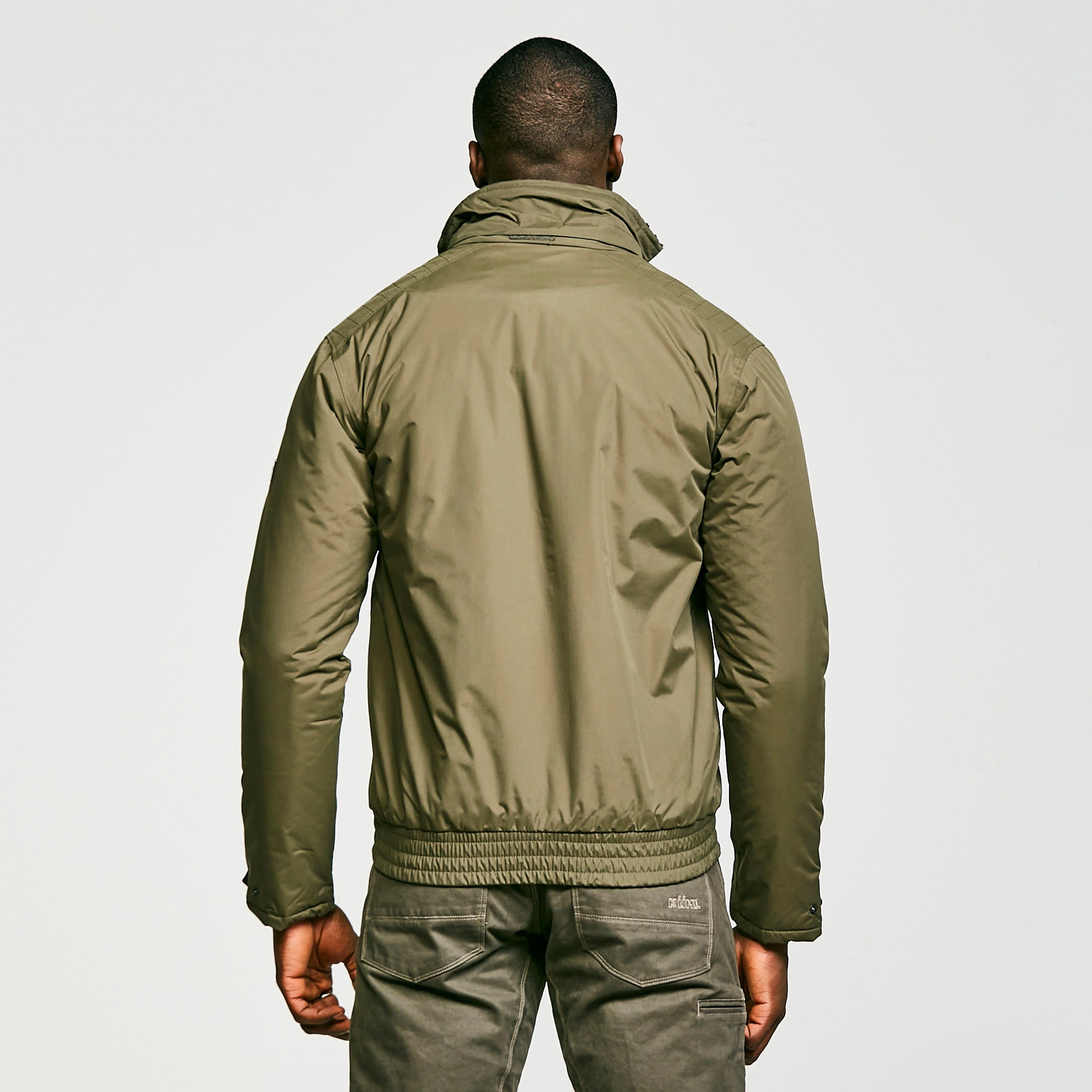 Men's Rayan Insulated Jacket - Image 2