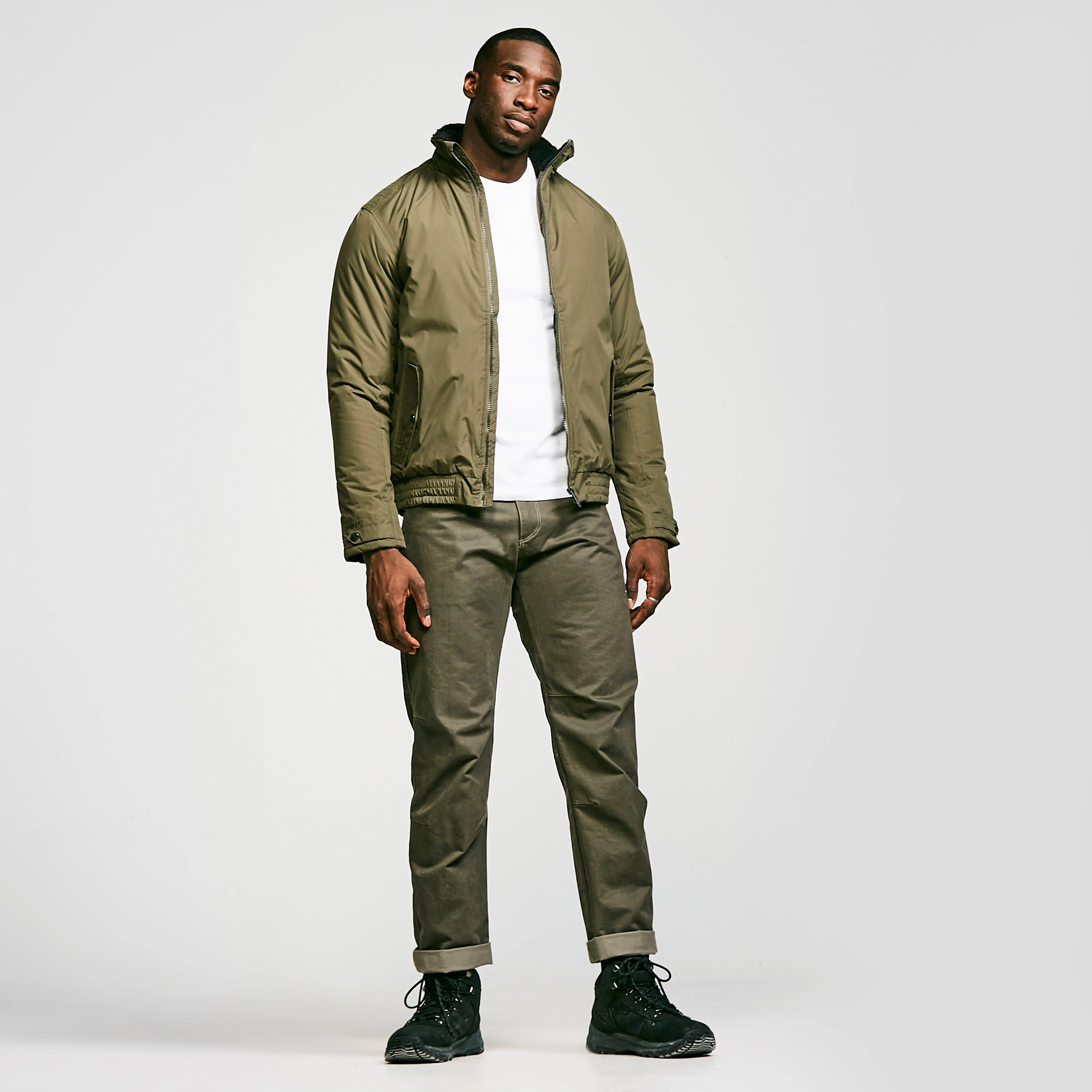 Men's Rayan Insulated Jacket - Image 3