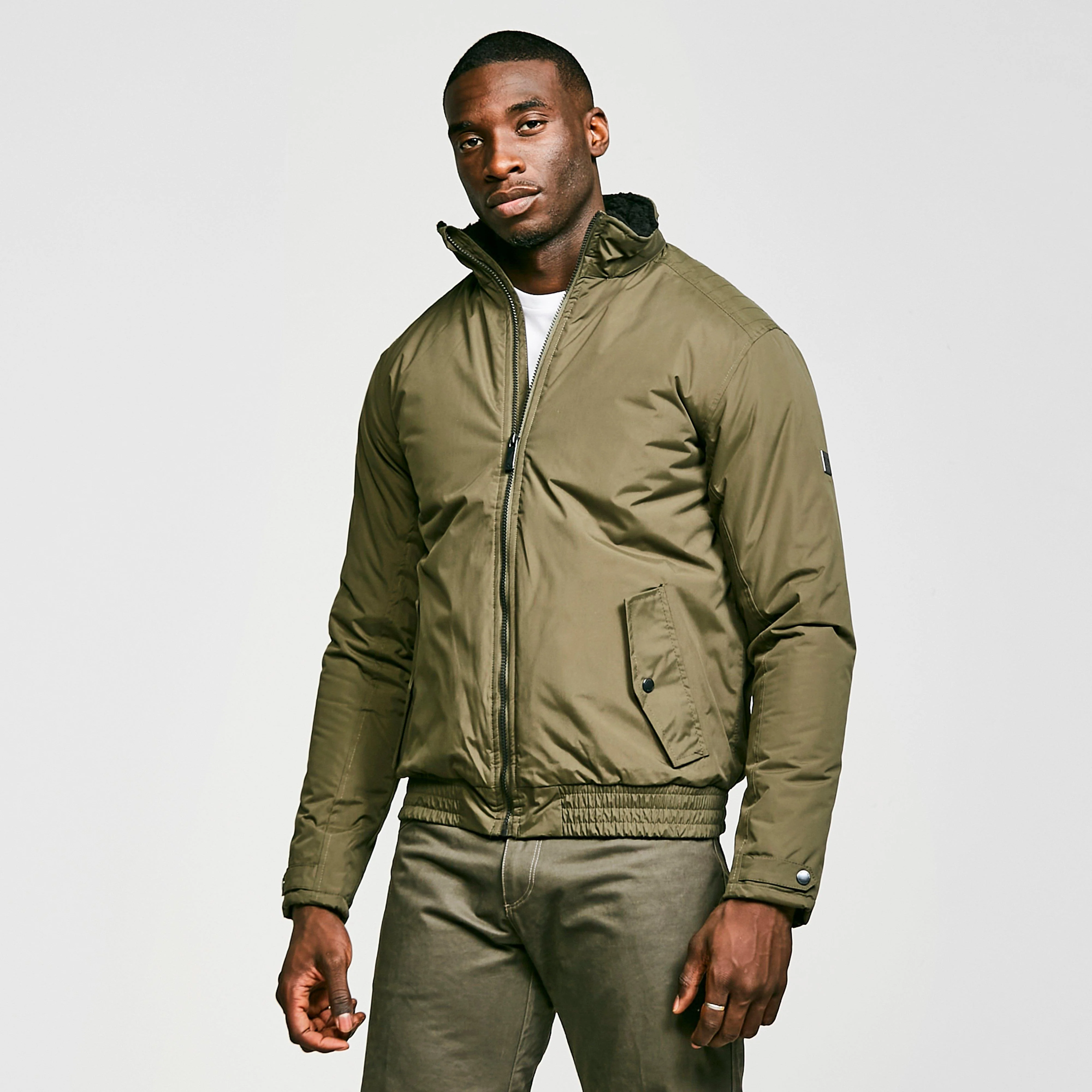 Men's Rayan Insulated Jacket - Image 4