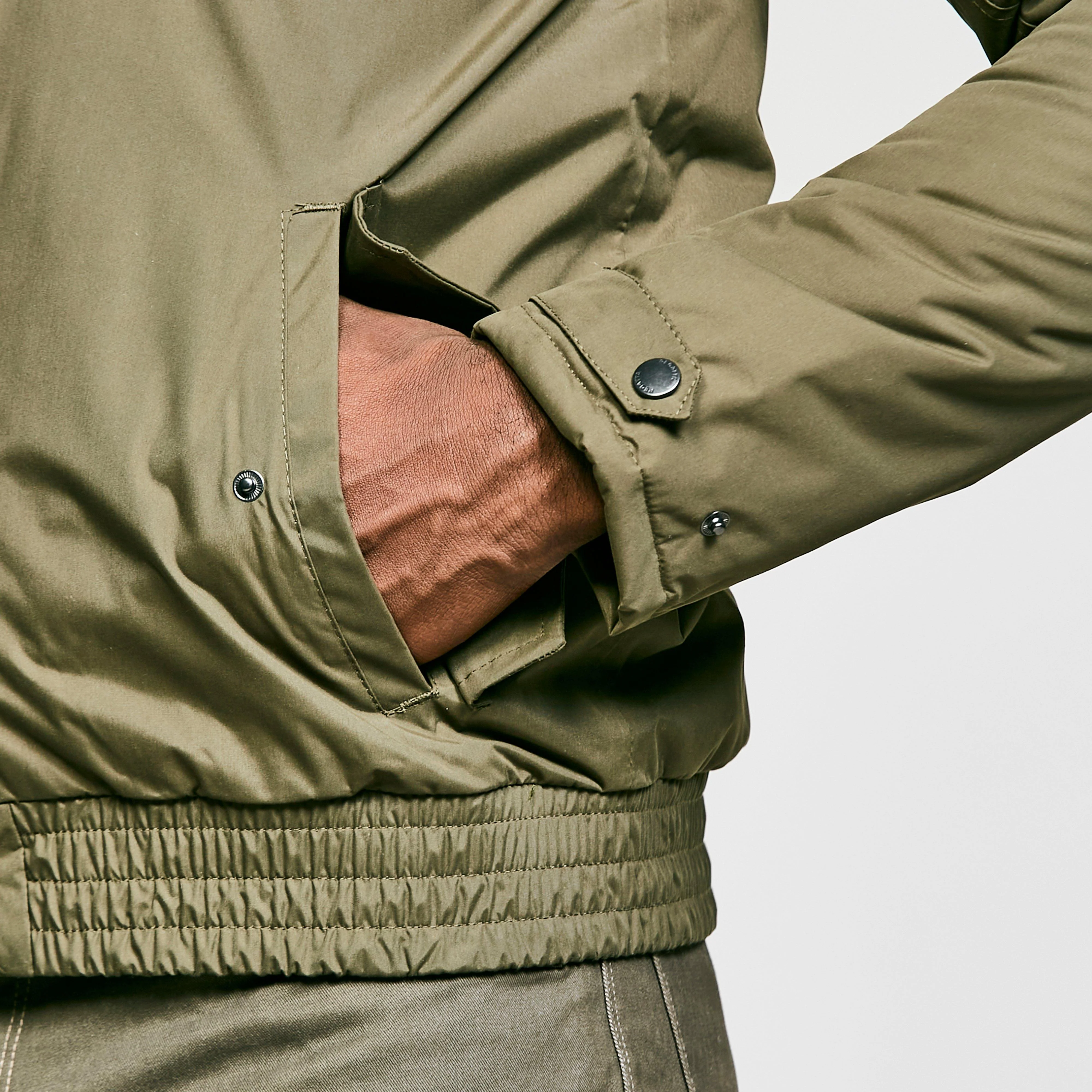 Men's Rayan Insulated Jacket - Image 5