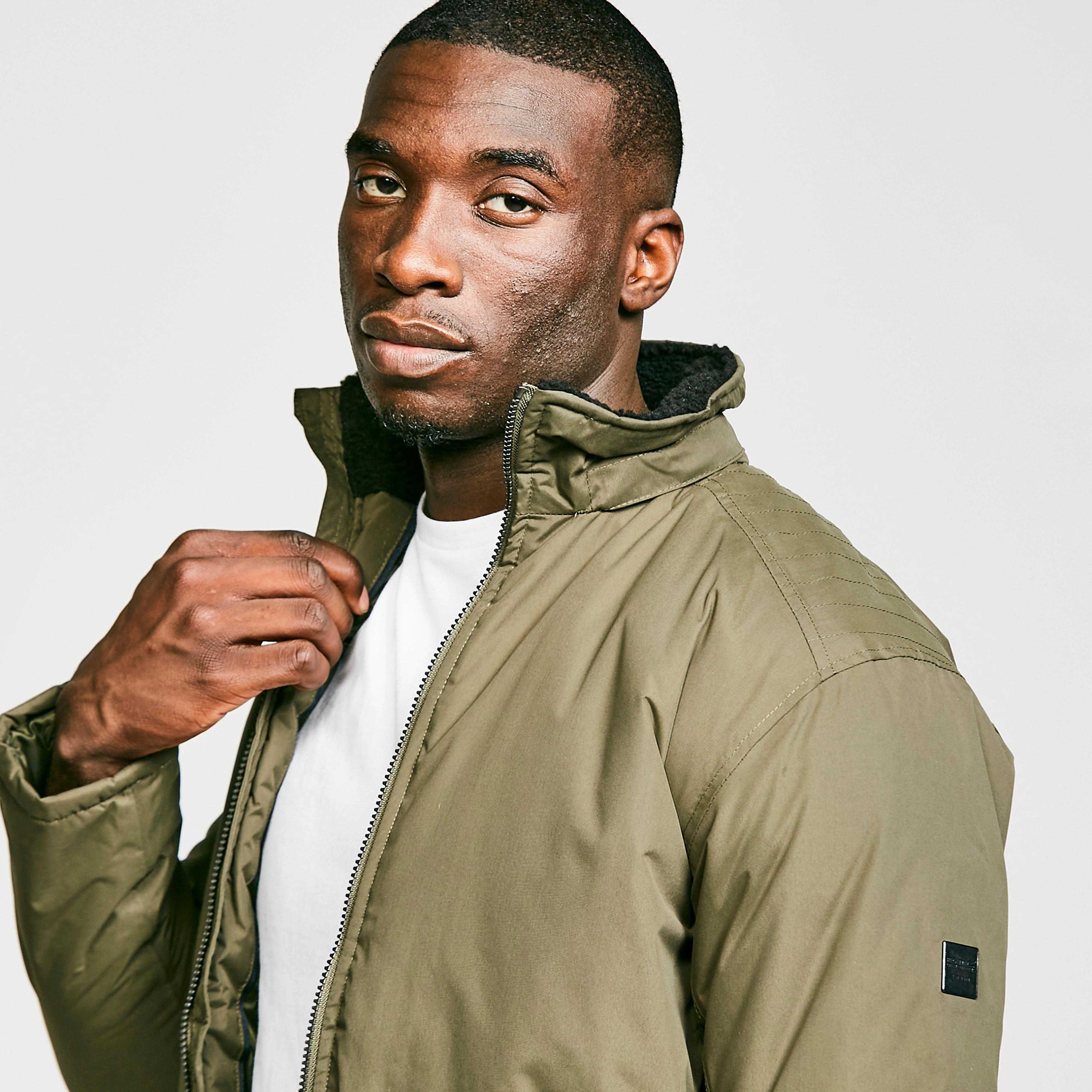 Men's Rayan Insulated Jacket - Image 6