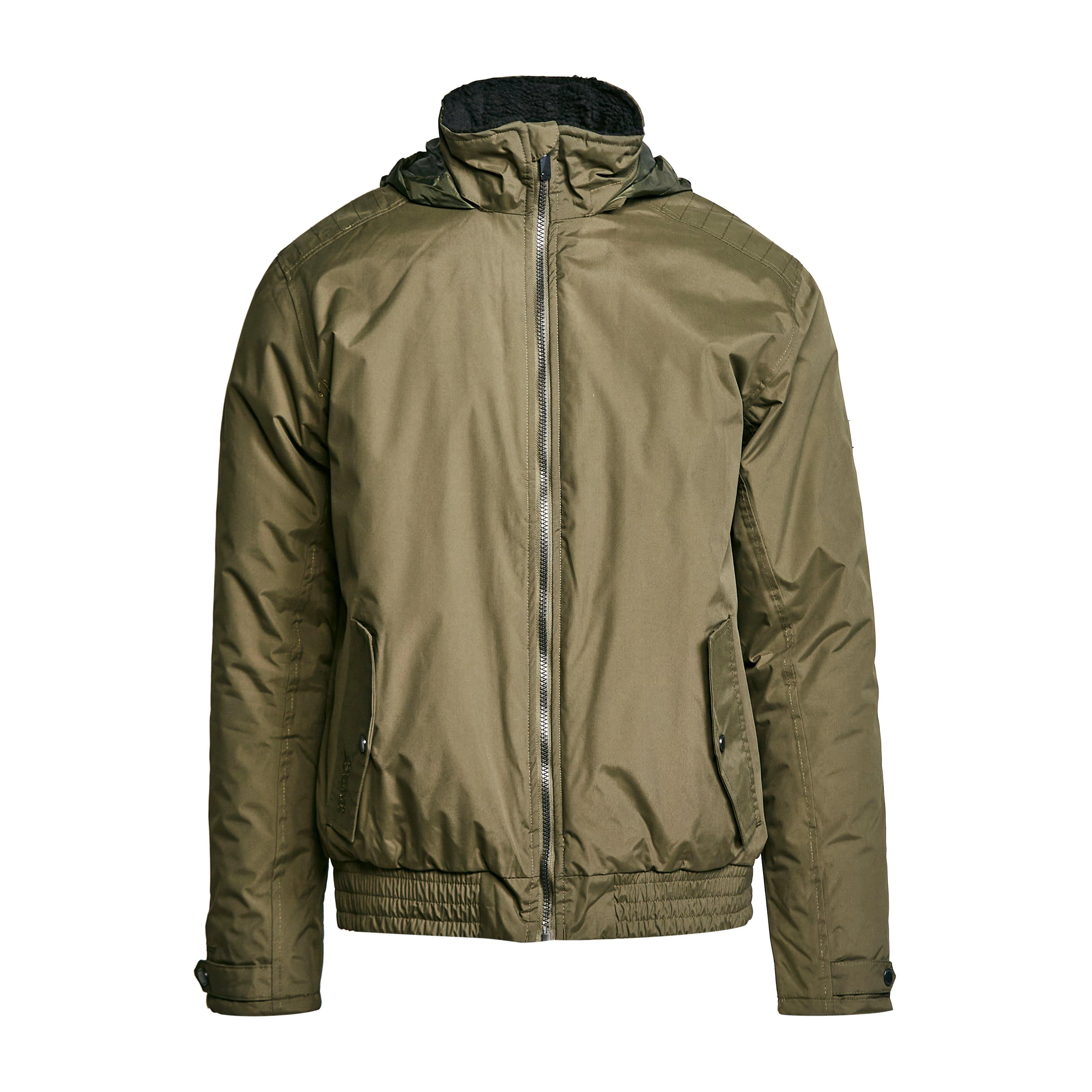 Men's Rayan Insulated Jacket - Image 8