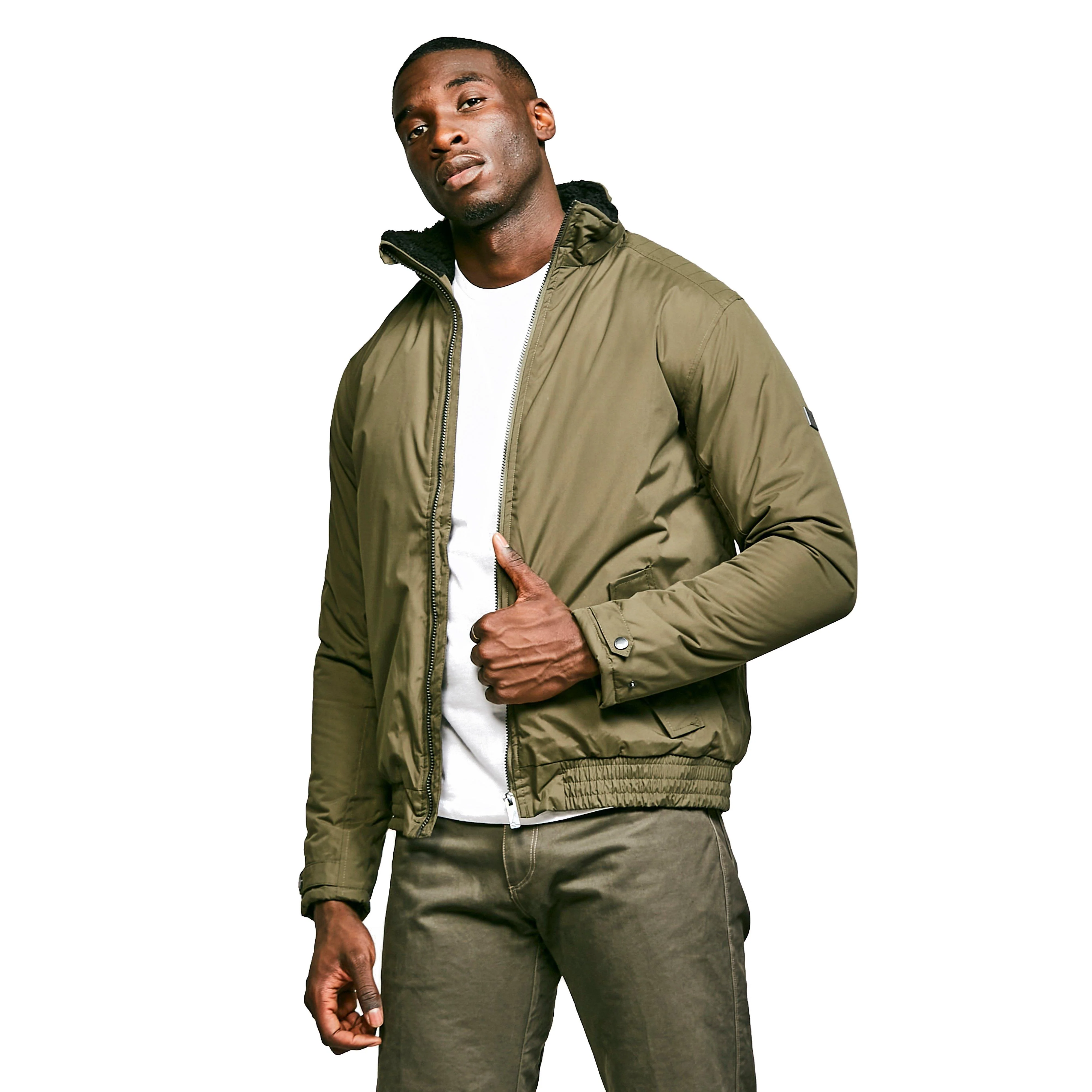 Men's Rayan Insulated Jacket - Image 9