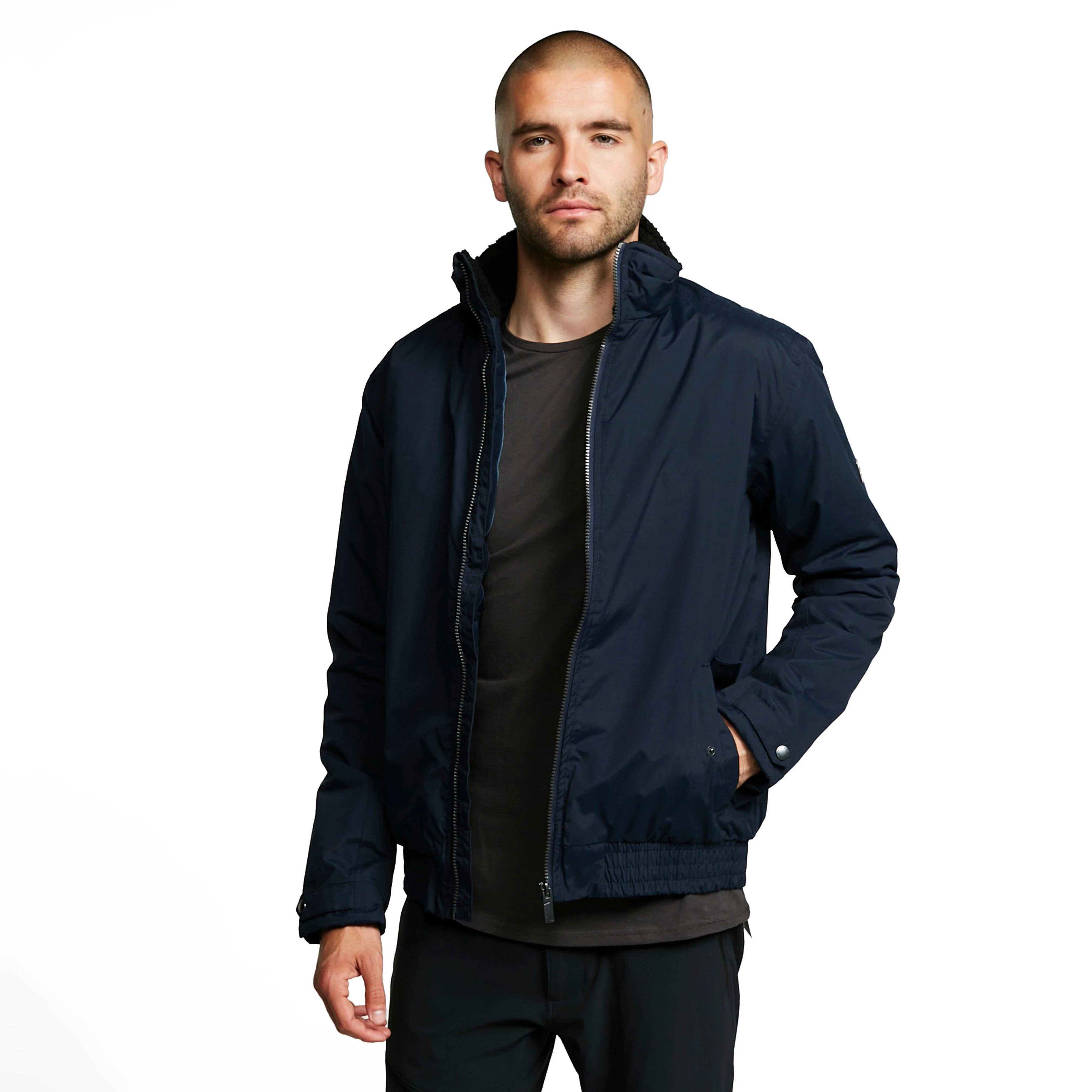 Men's Rayan Insulated Jacket - Image 10