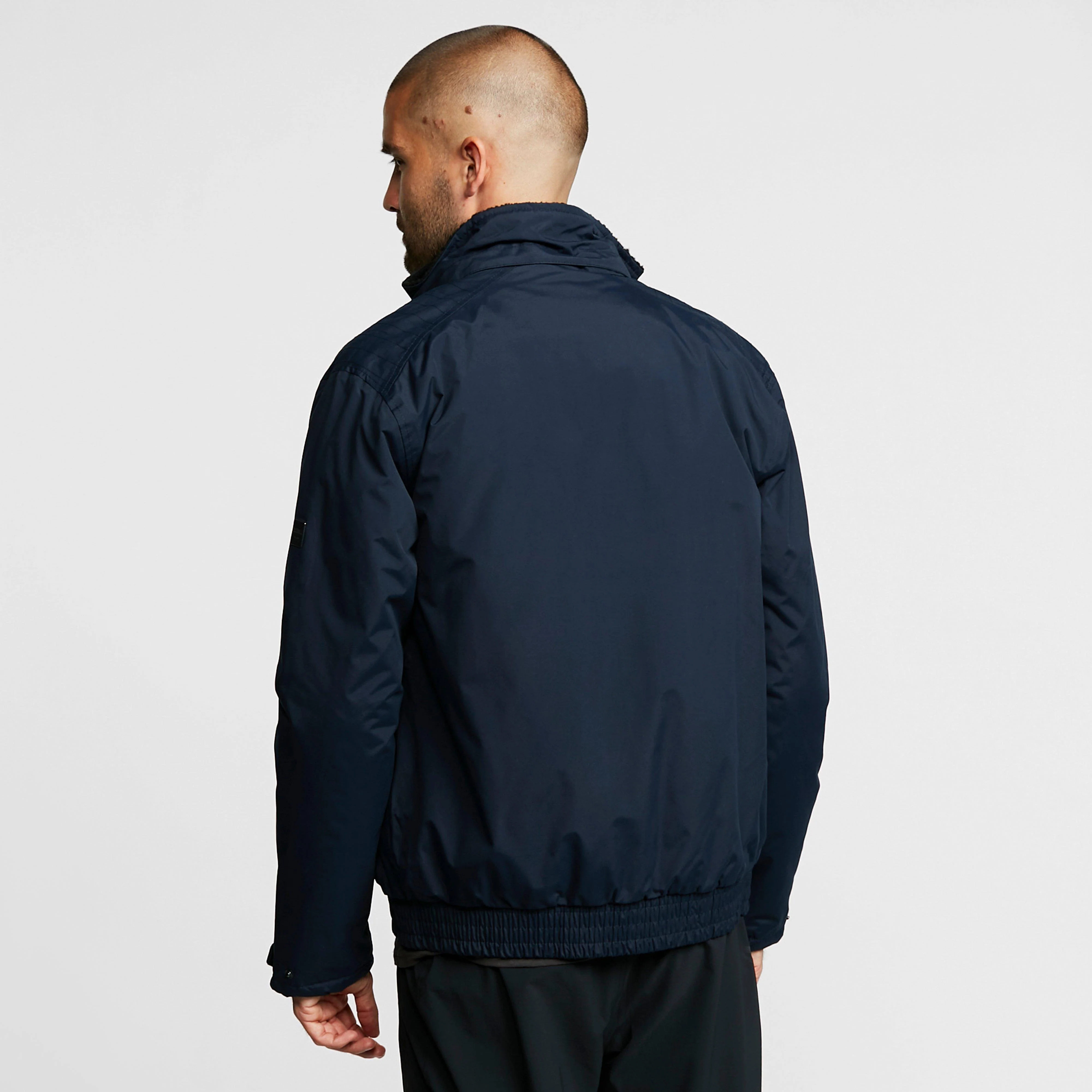 Men's Rayan Insulated Jacket - Image 2