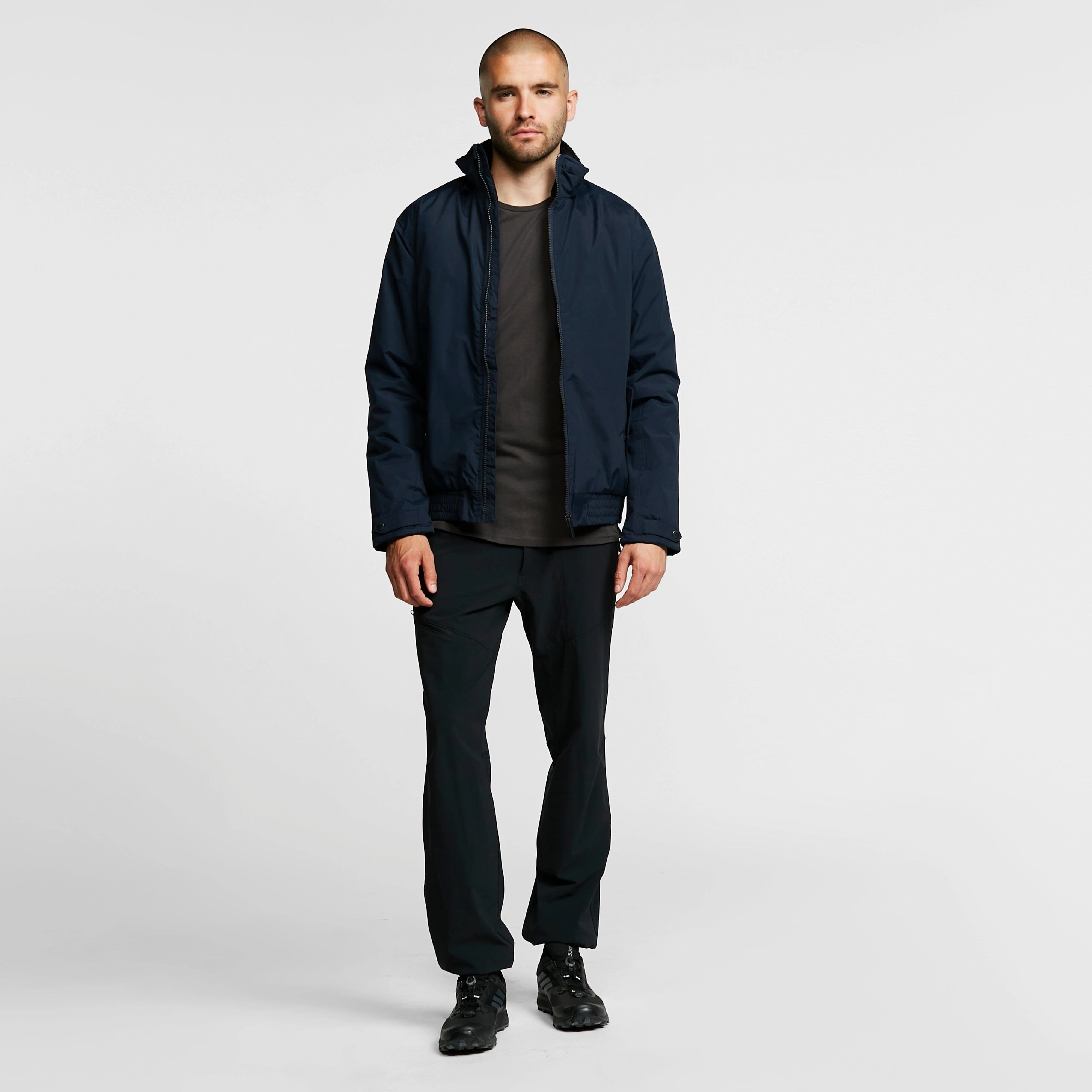 Men's Rayan Insulated Jacket - Image 3