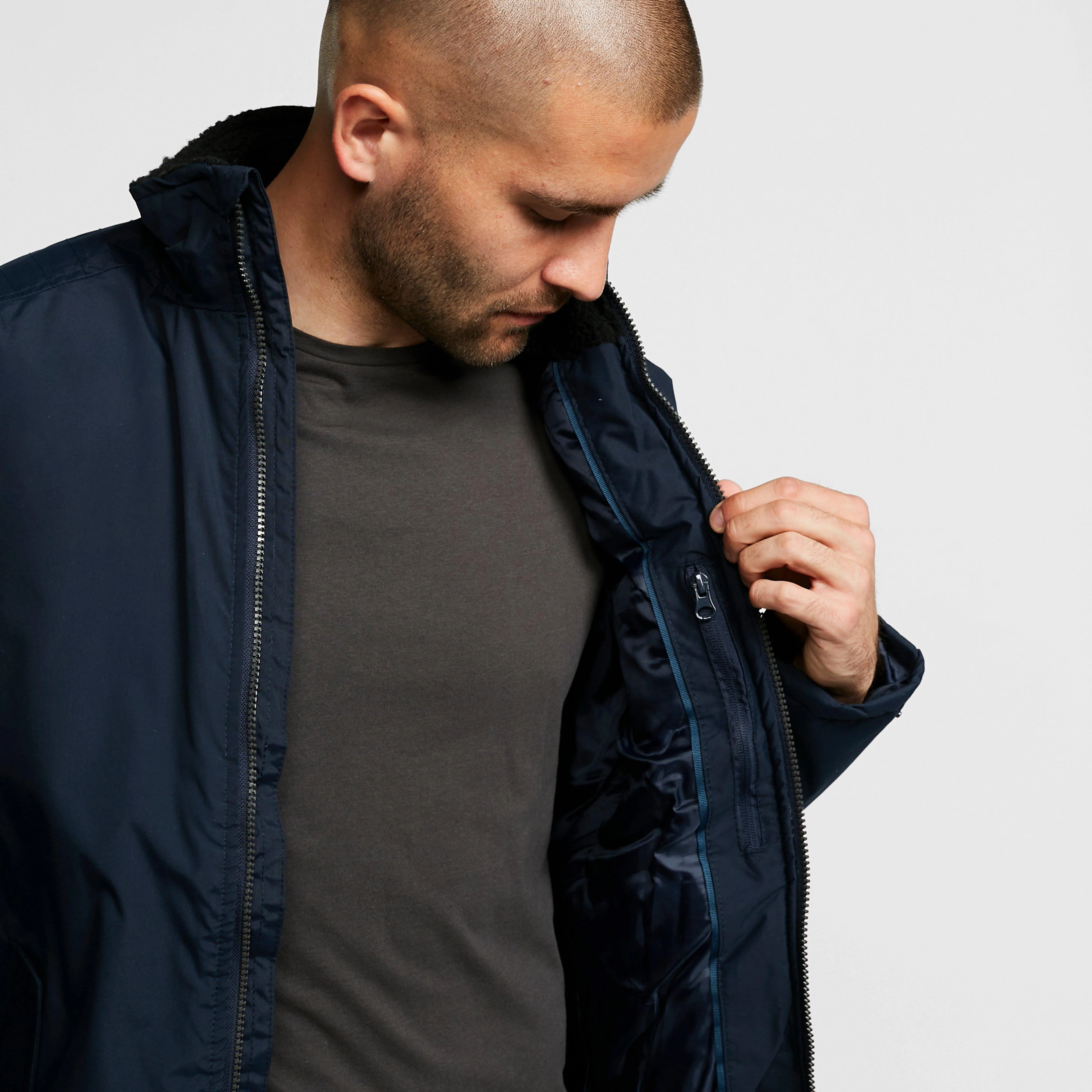 Men's Rayan Insulated Jacket - Image 5