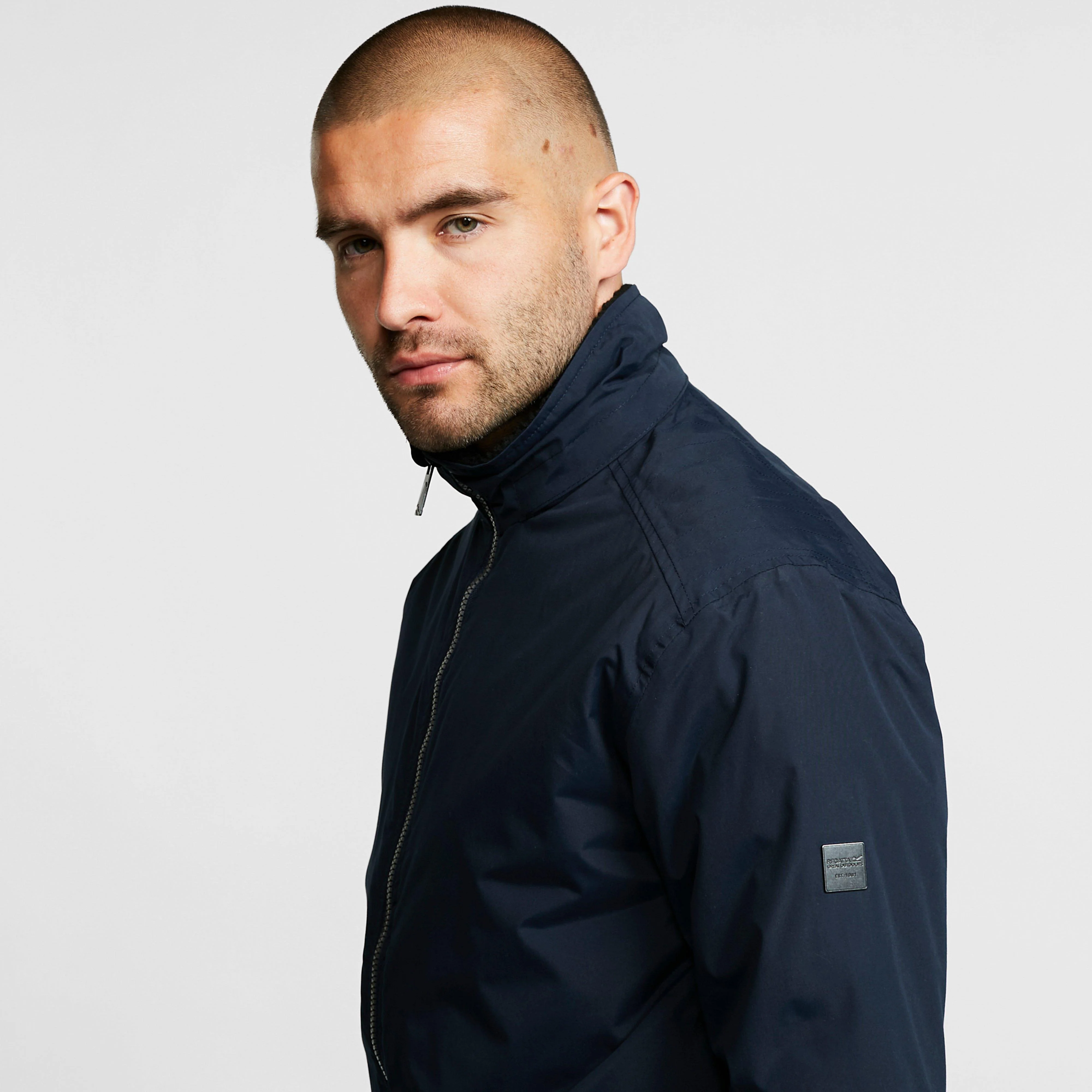 Men's Rayan Insulated Jacket - Image 6