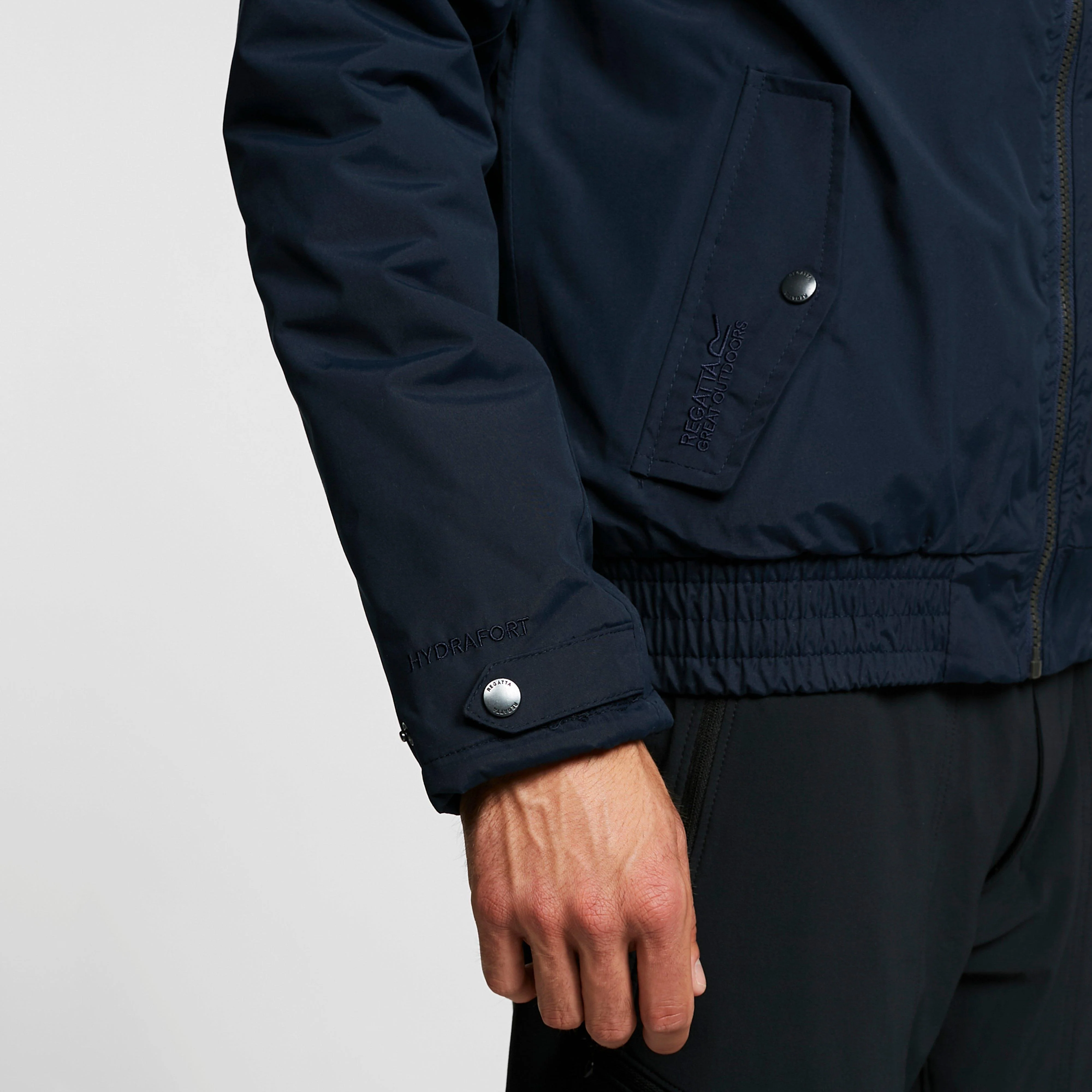 Men's Rayan Insulated Jacket - Image 7