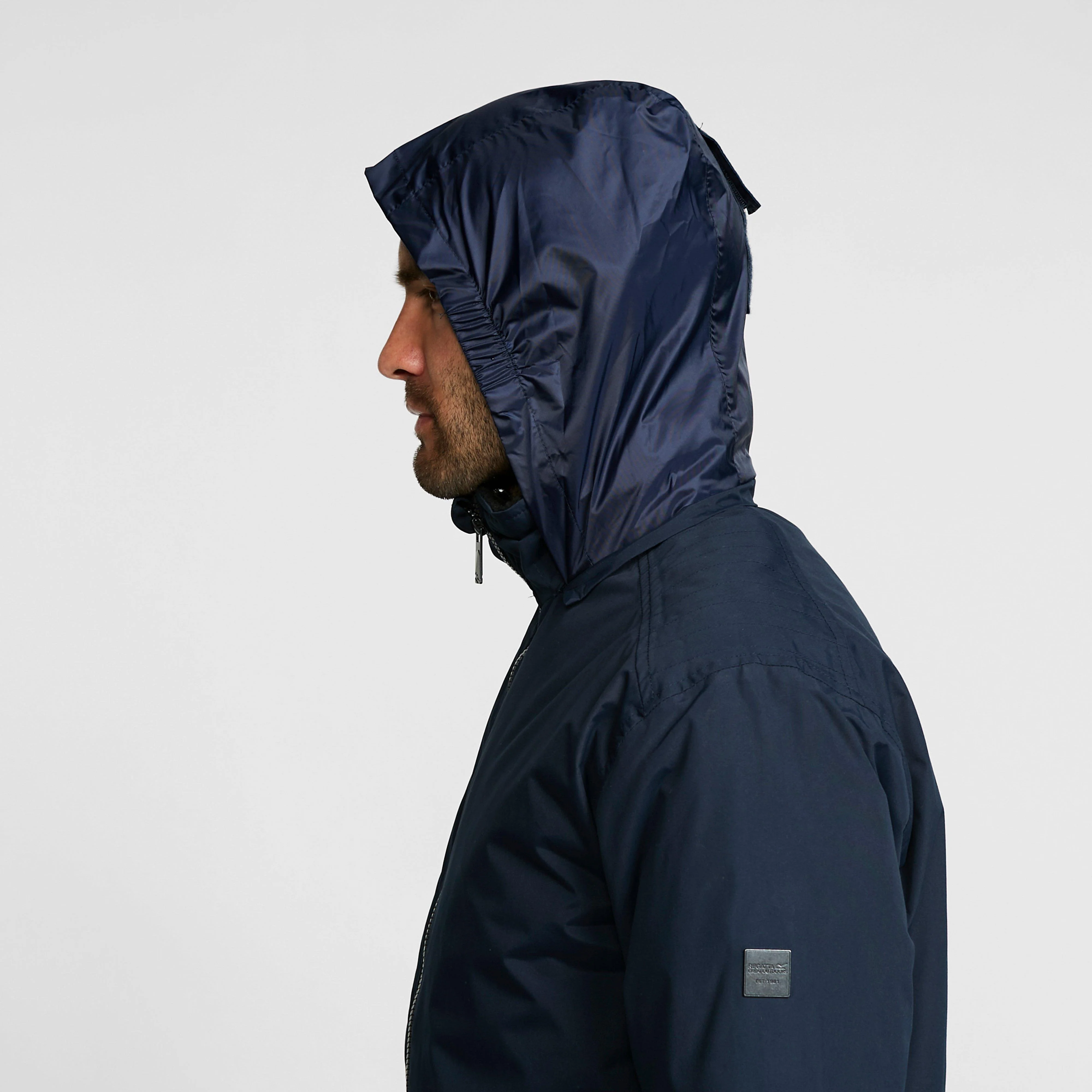 Men's Rayan Insulated Jacket - Image 8