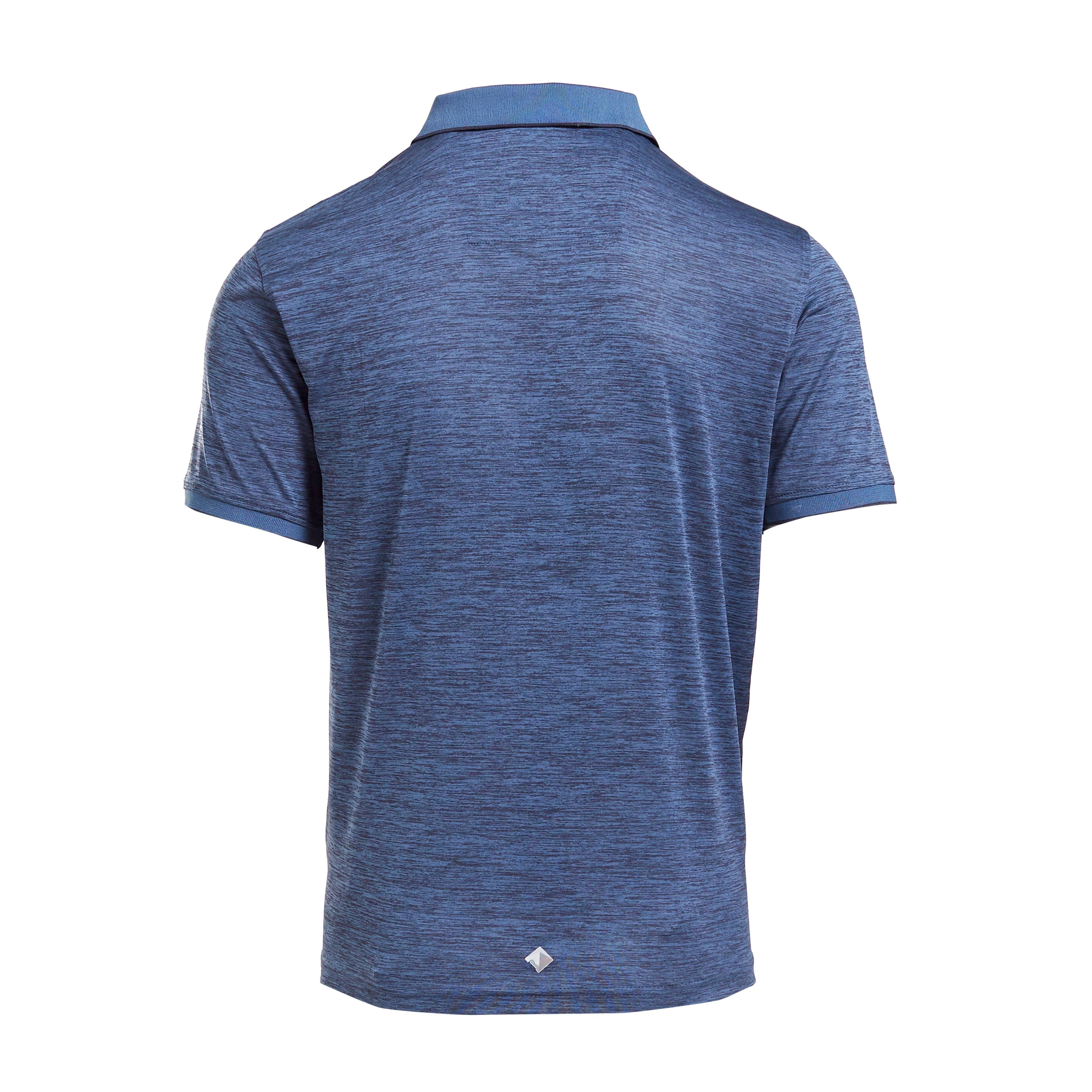 Men's Remex II Polo Shirt - Image 2