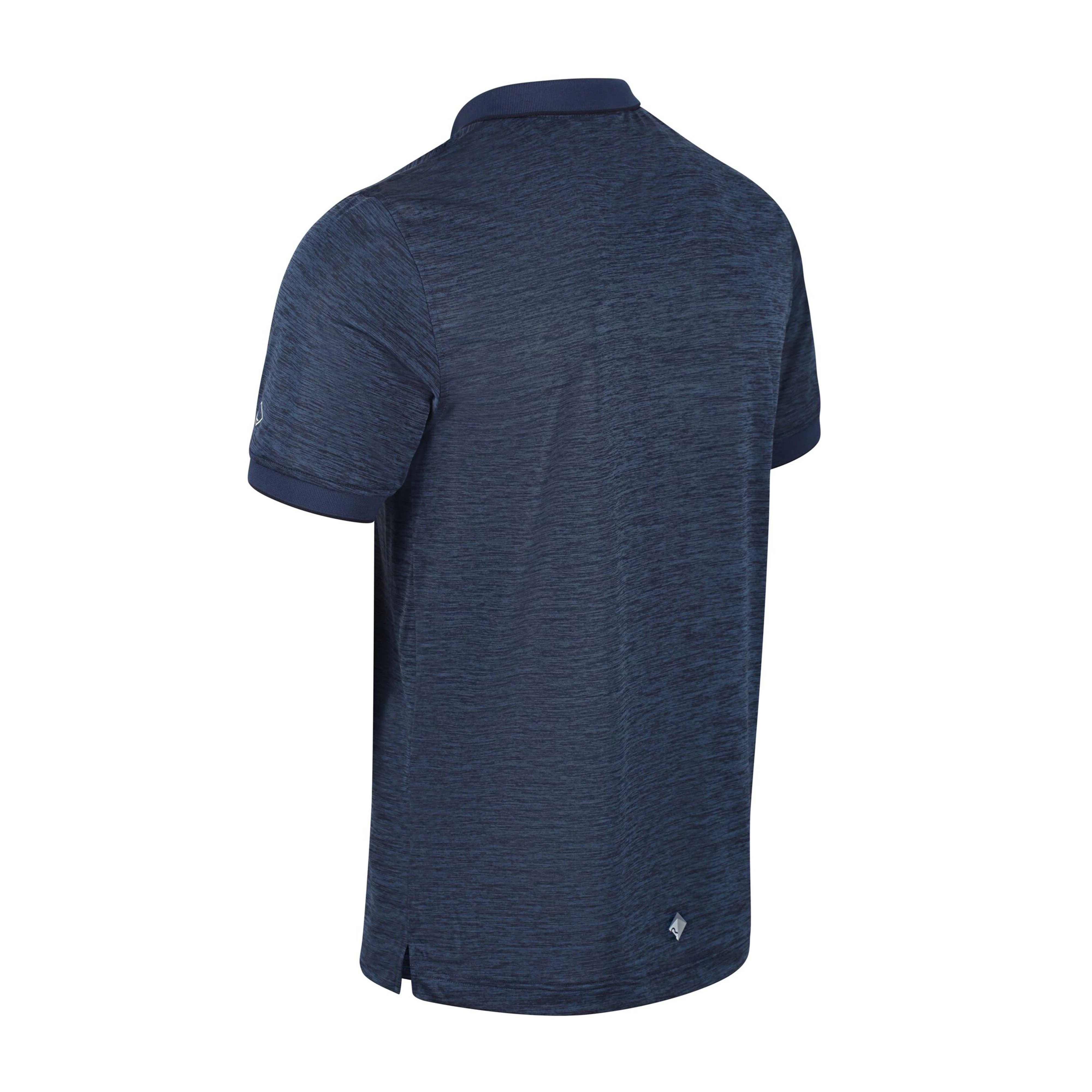 Men's Remex II Polo Shirt - Image 3