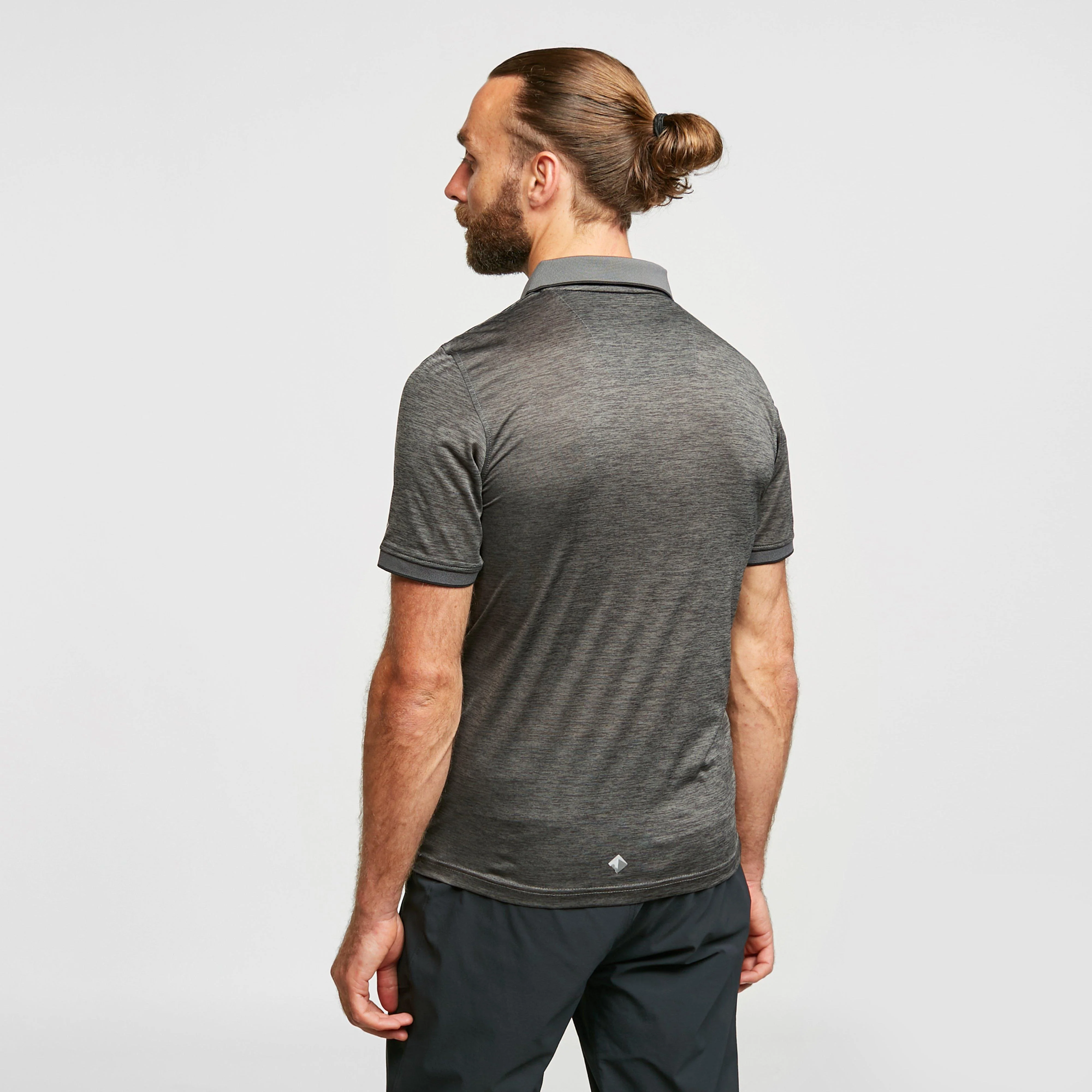 Men's Remex II Polo Shirt - Image 2