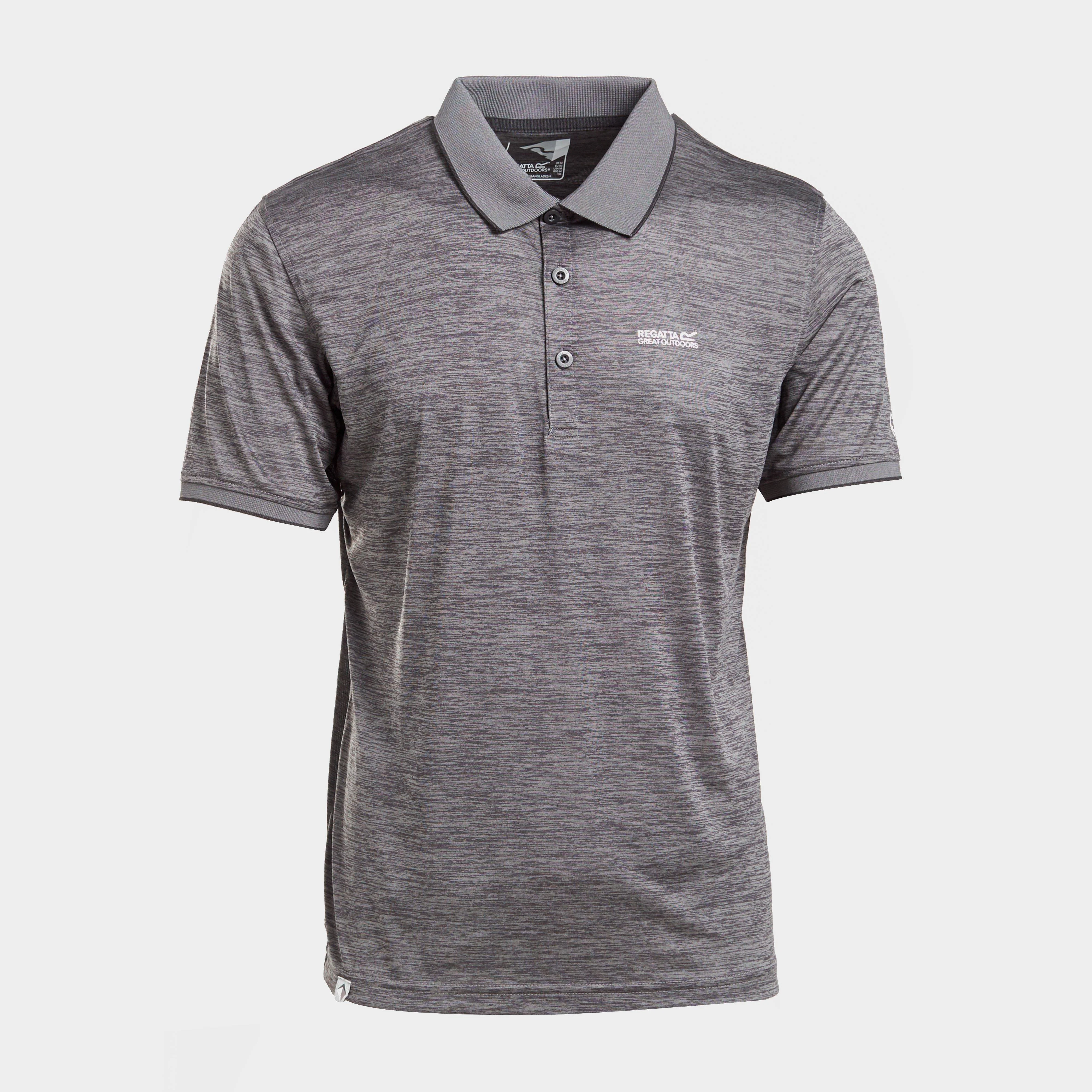 Men's Remex II Polo Shirt - Image 6