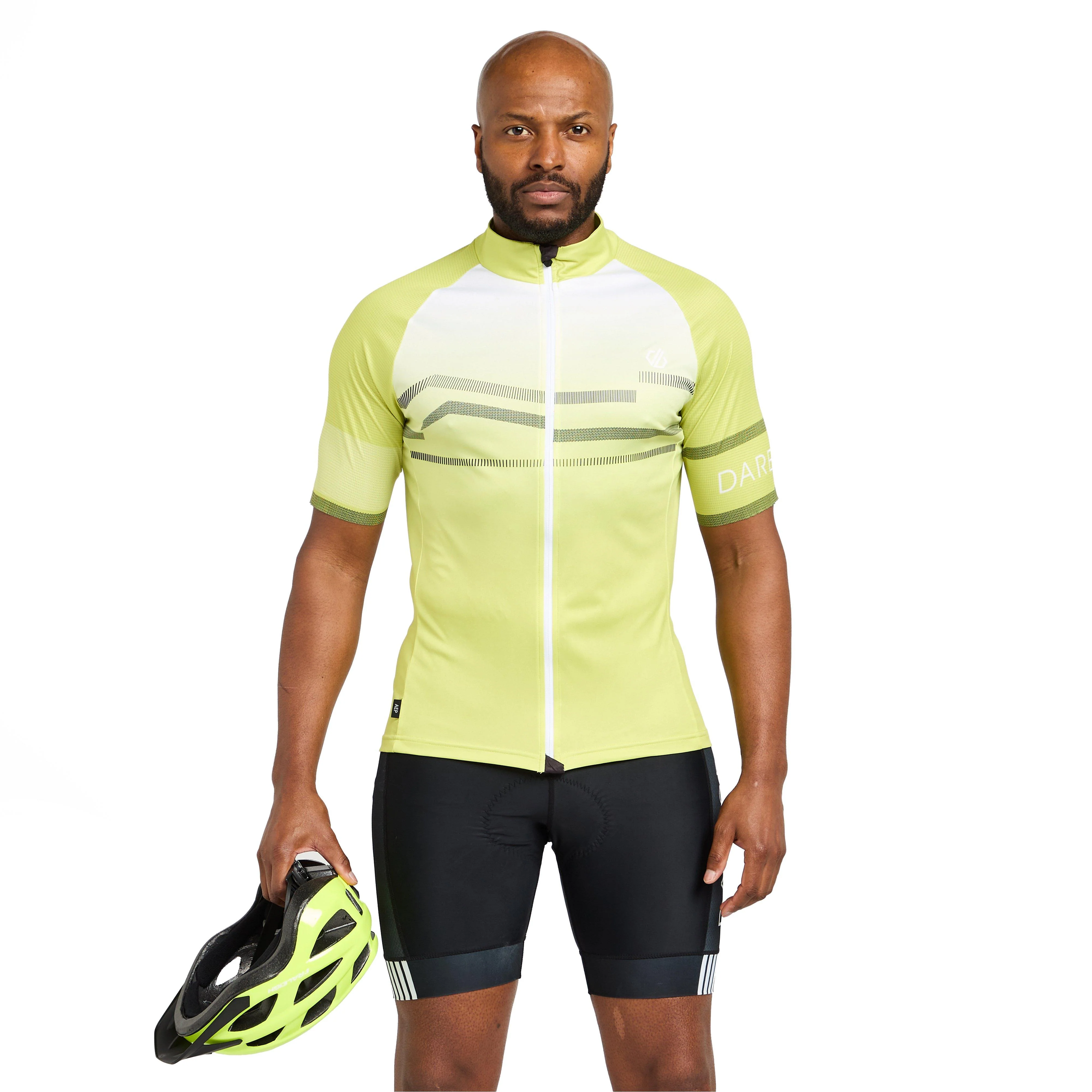 Men's Revolving II Short Sleeve Jersey - Image 10