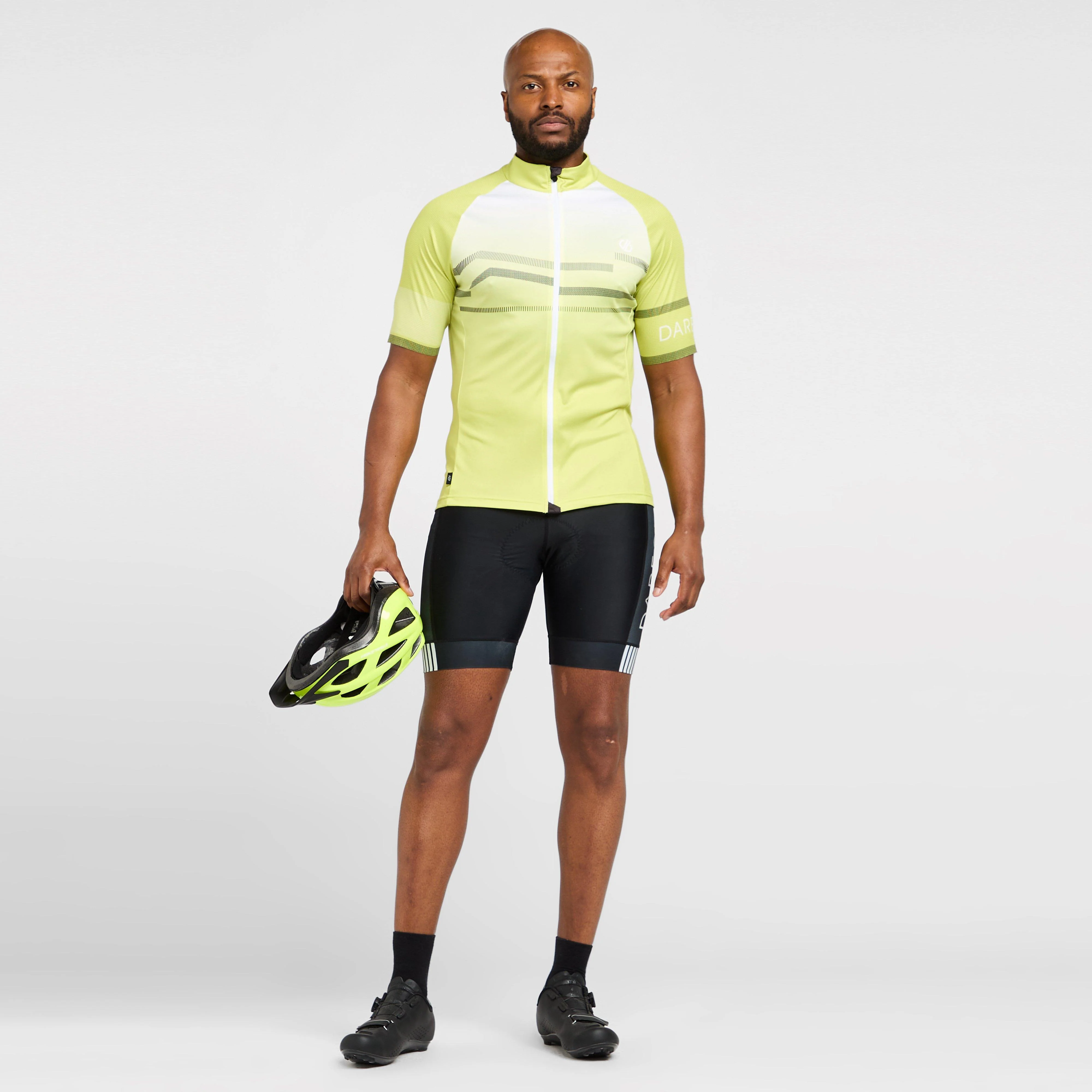 Men's Revolving II Short Sleeve Jersey - Image 3