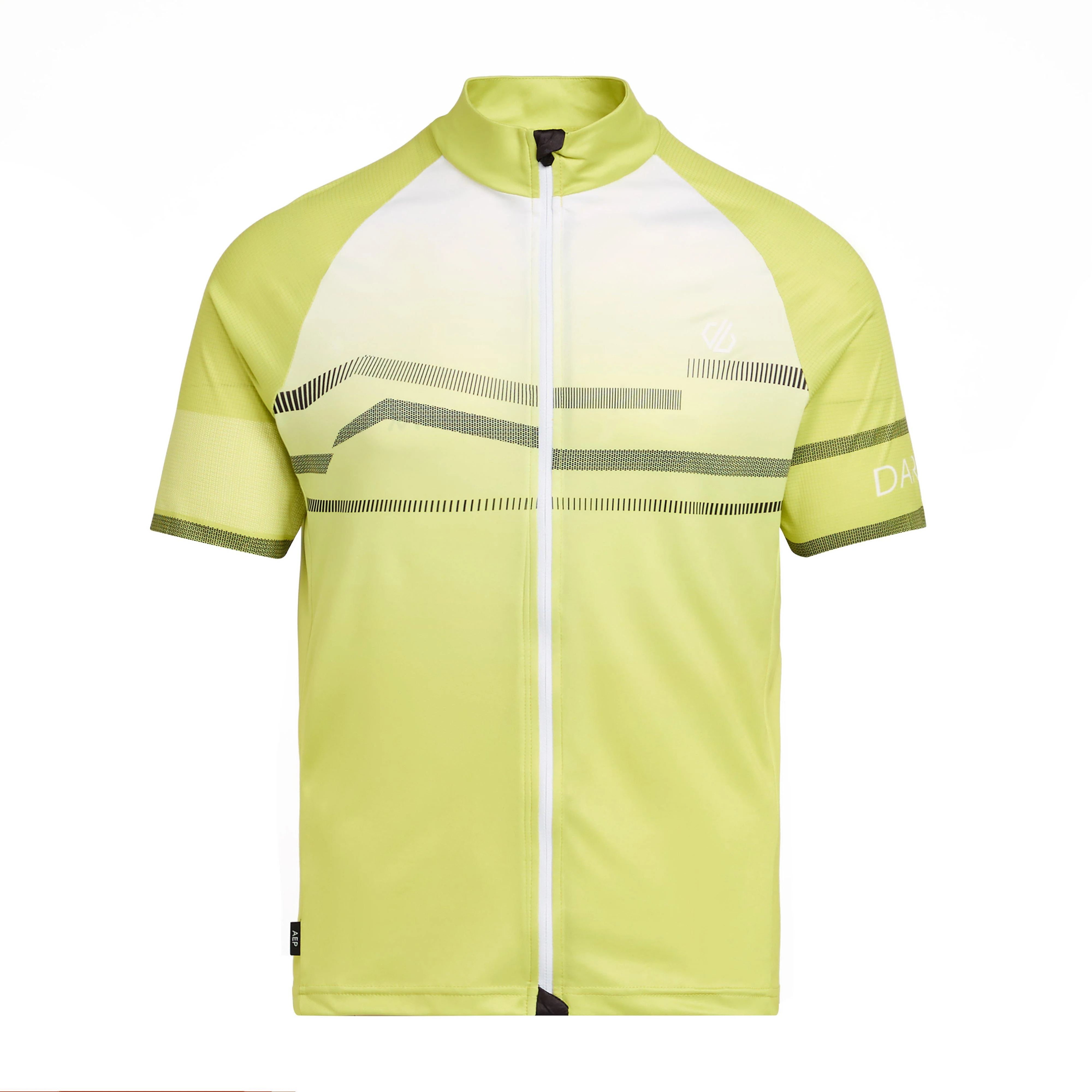 Men's Revolving II Short Sleeve Jersey - Image 9