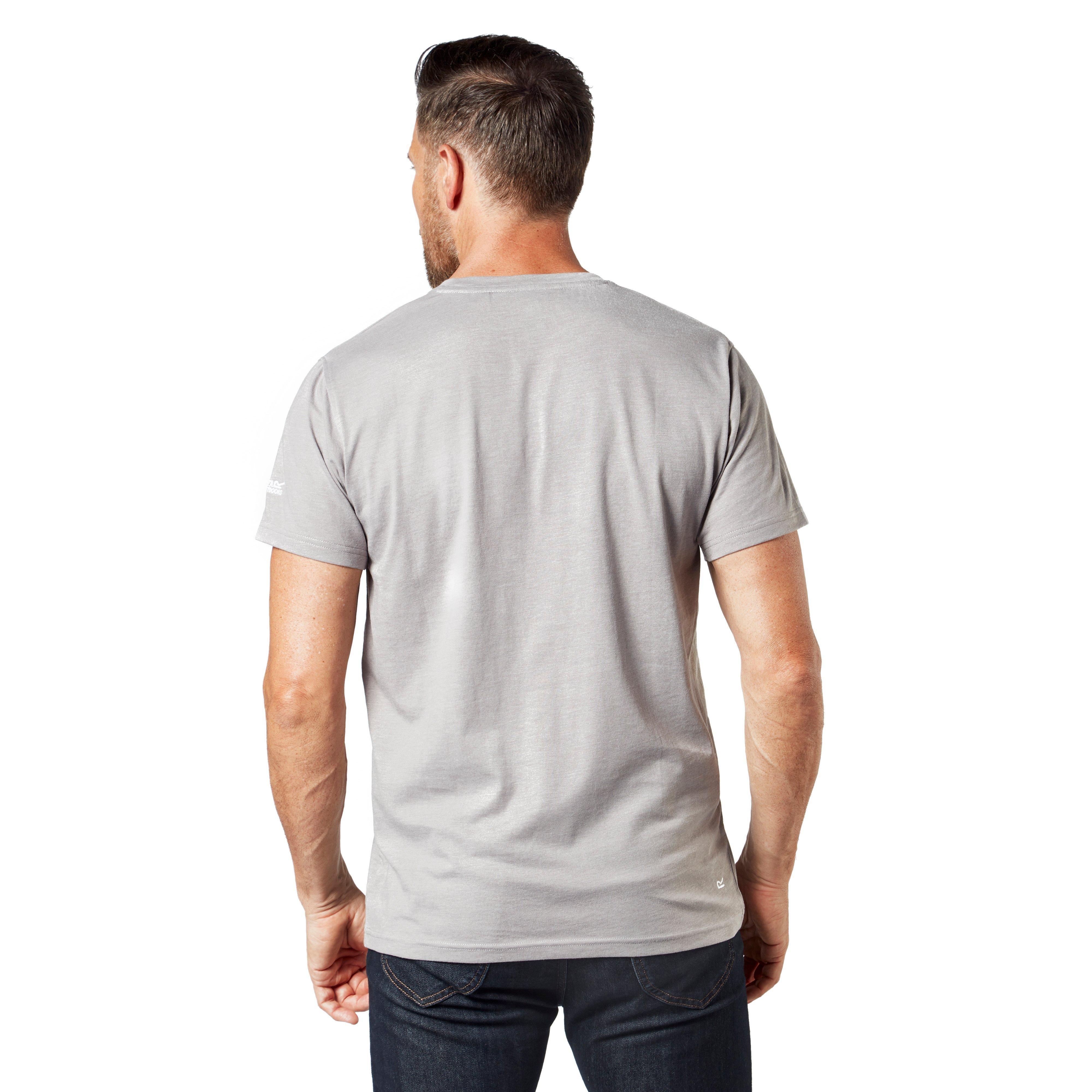 Men's Rolstone T-Shirt - Image 2