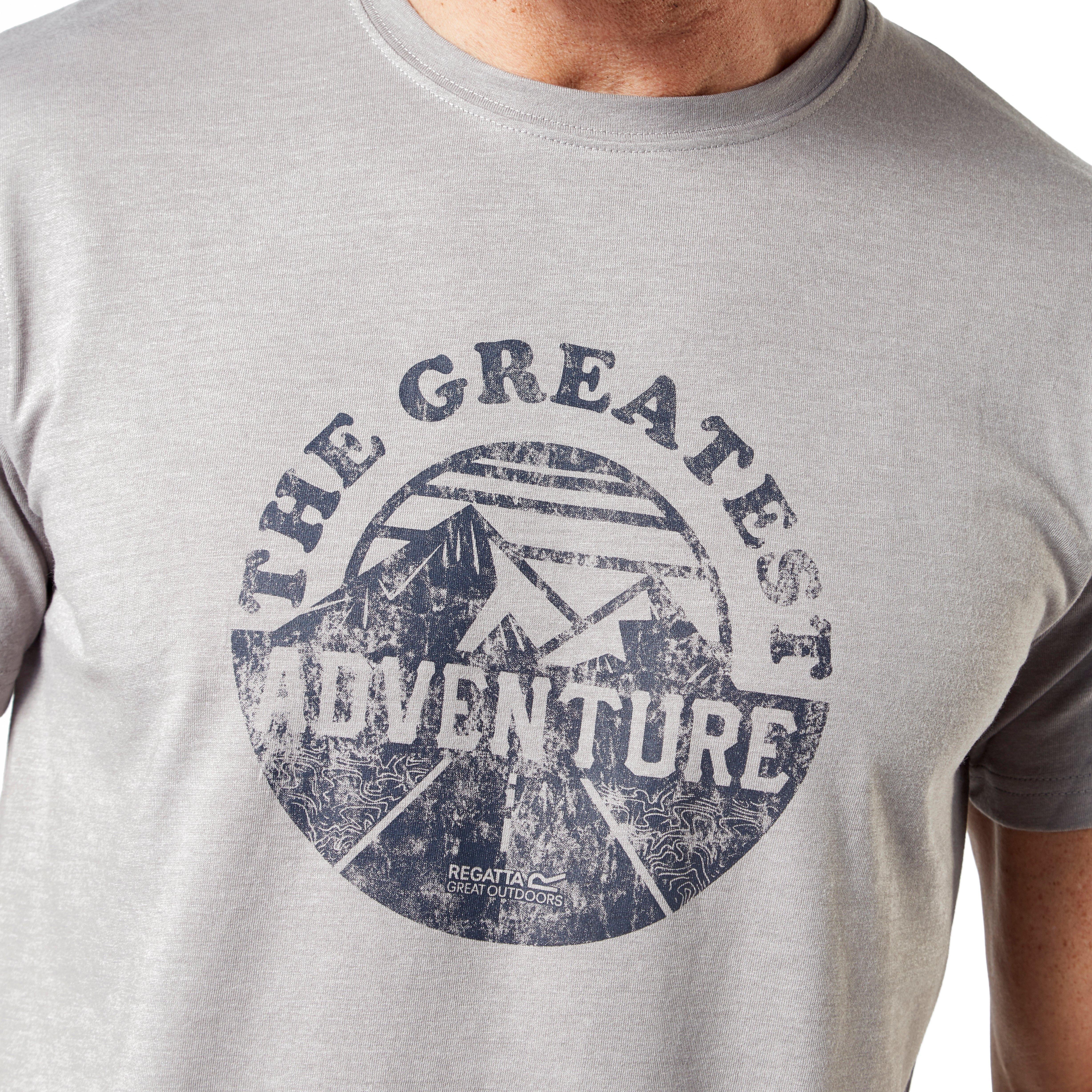 Men's Rolstone T-Shirt - Image 5
