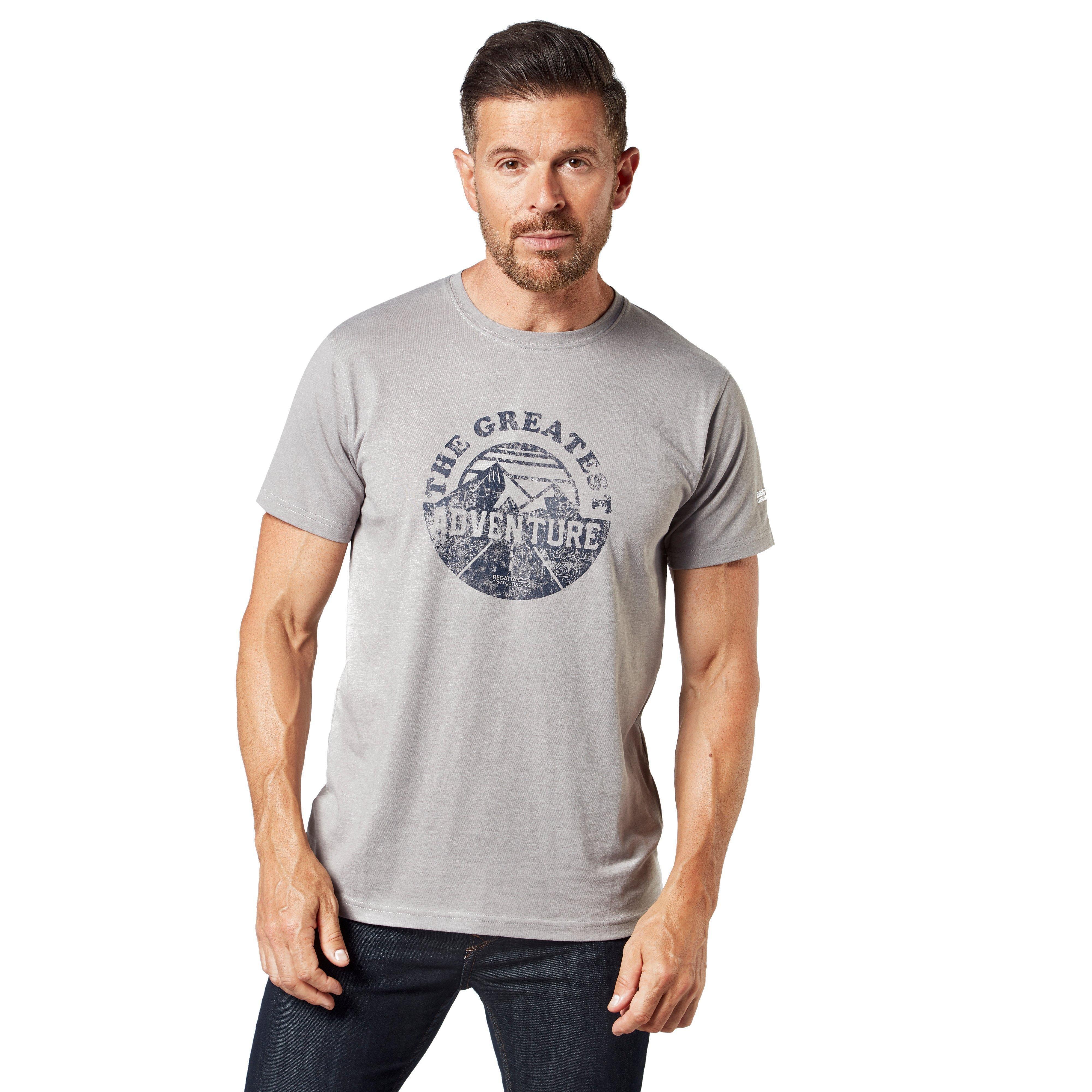 Men's Rolstone T-Shirt - Image 6