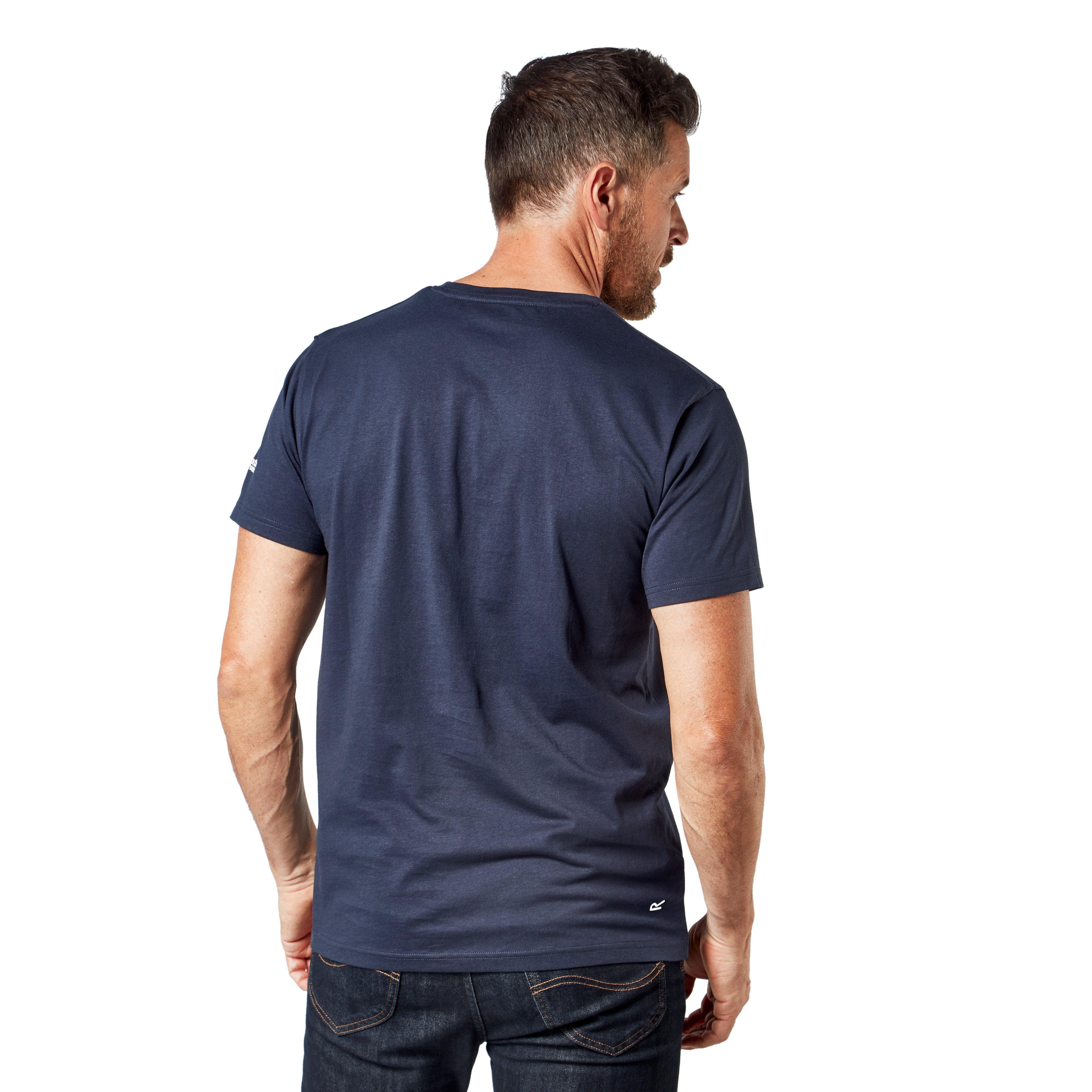 Men's Rolstone T-Shirt - Image 2