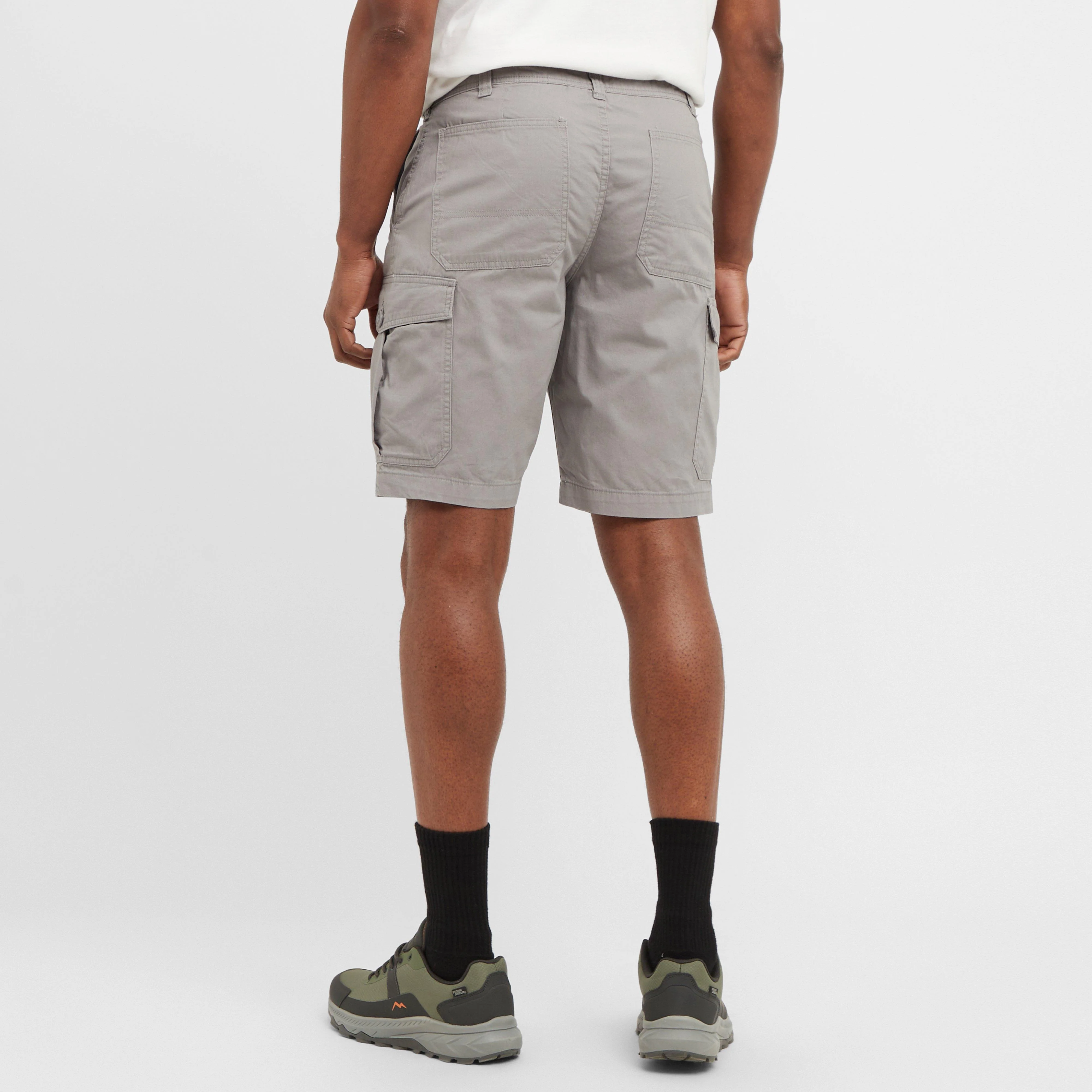 Men's Ruwan Casual Shorts - Image 2