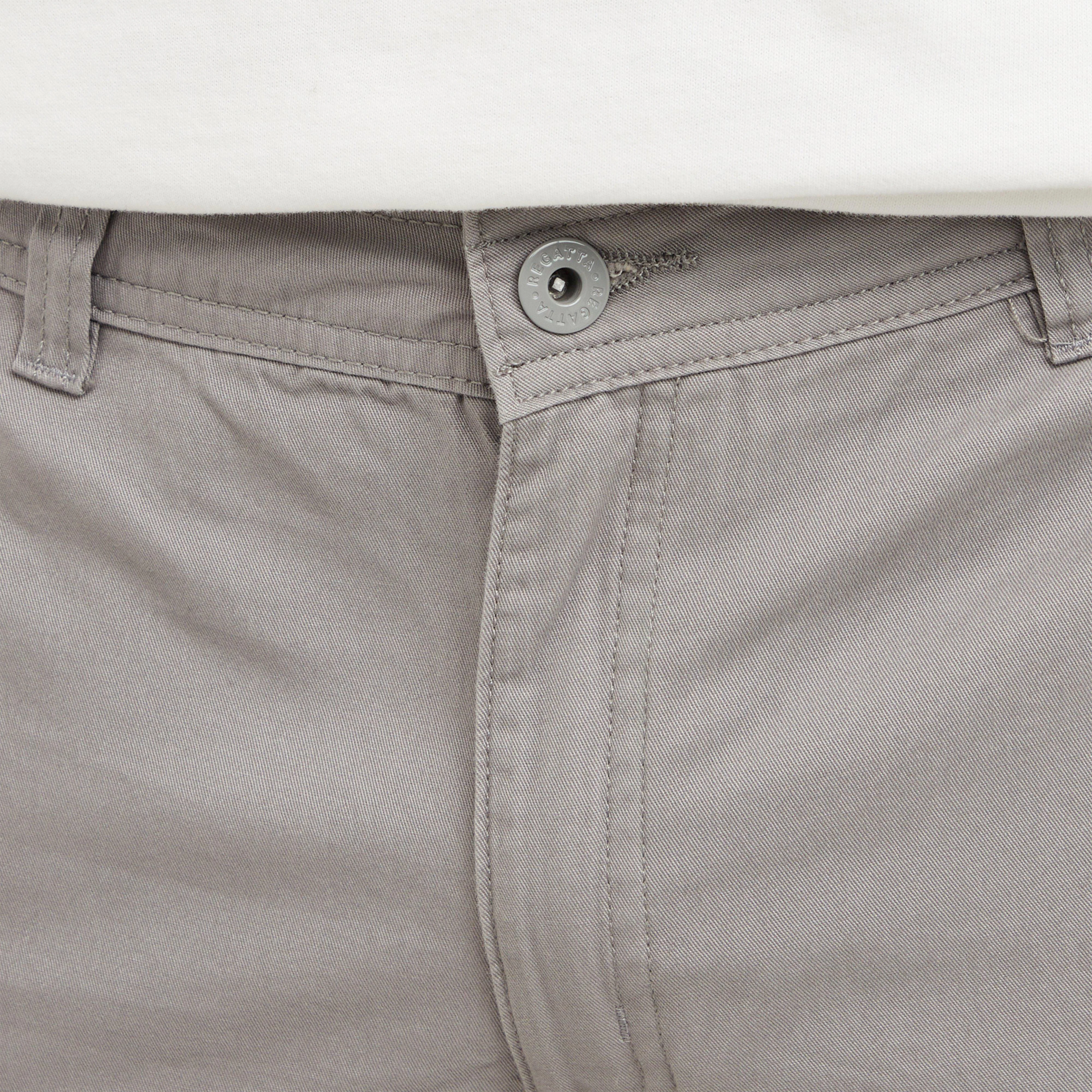 Men's Ruwan Casual Shorts - Image 5