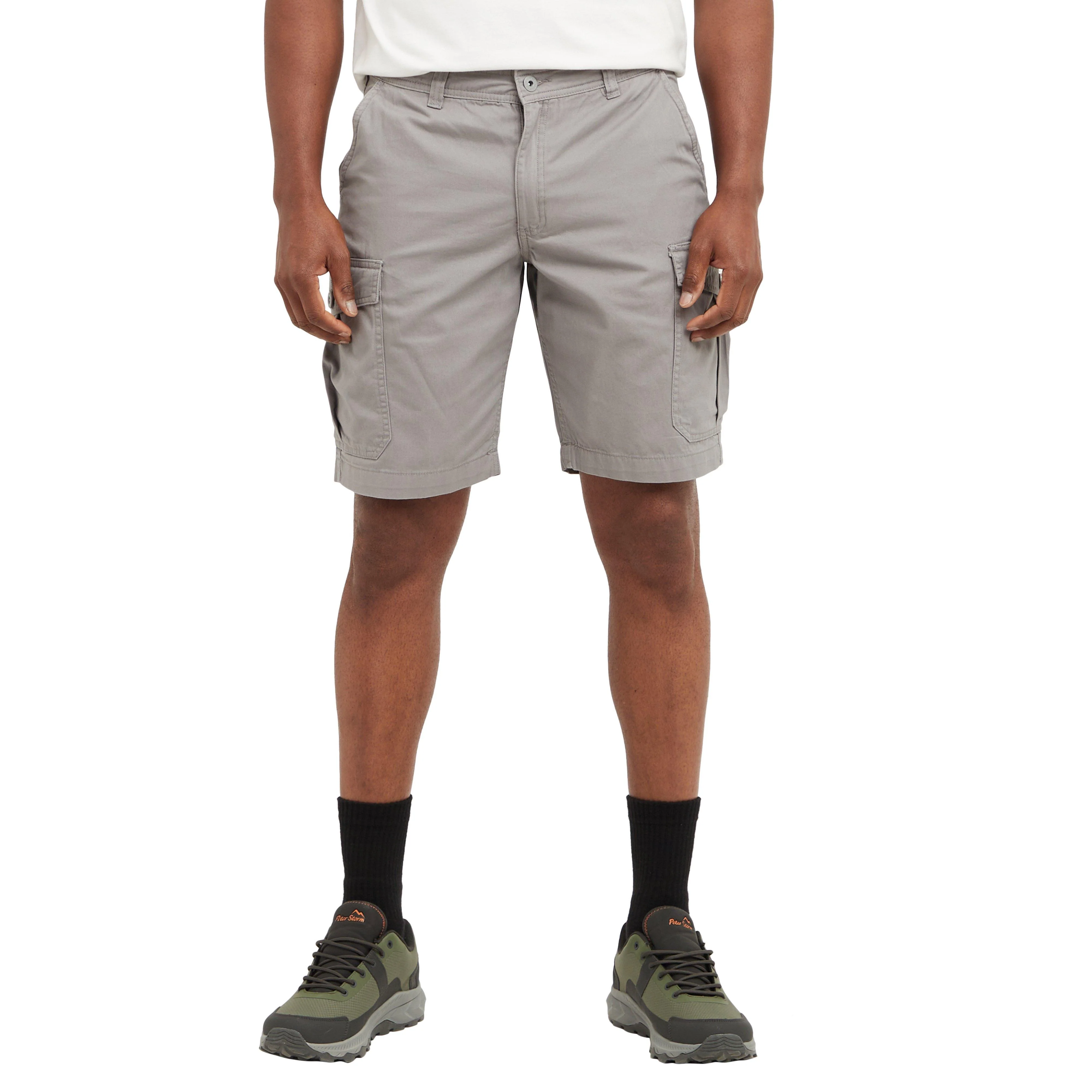 Men's Ruwan Casual Shorts - Image 8