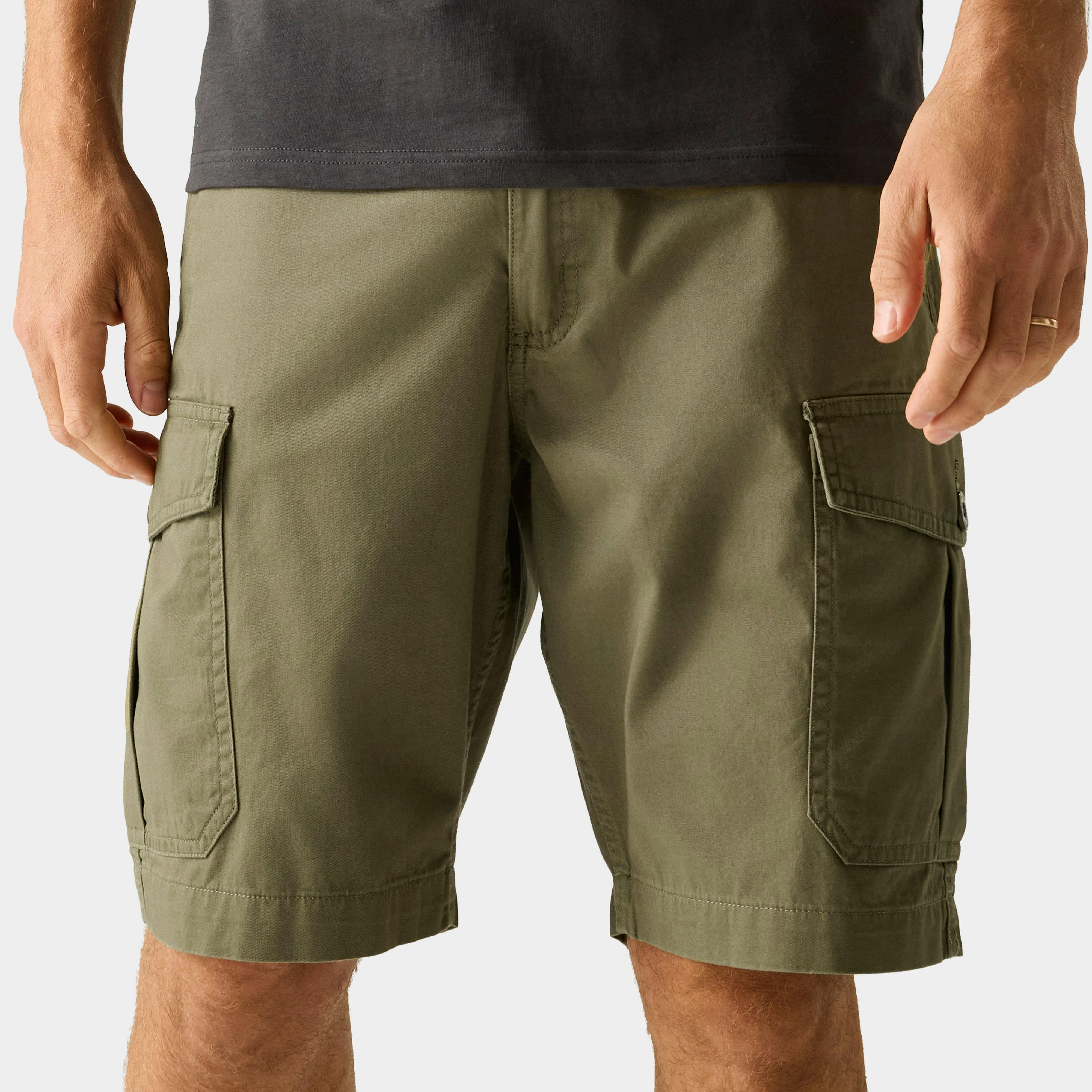 Men's Ruwan Shorts - Image 4